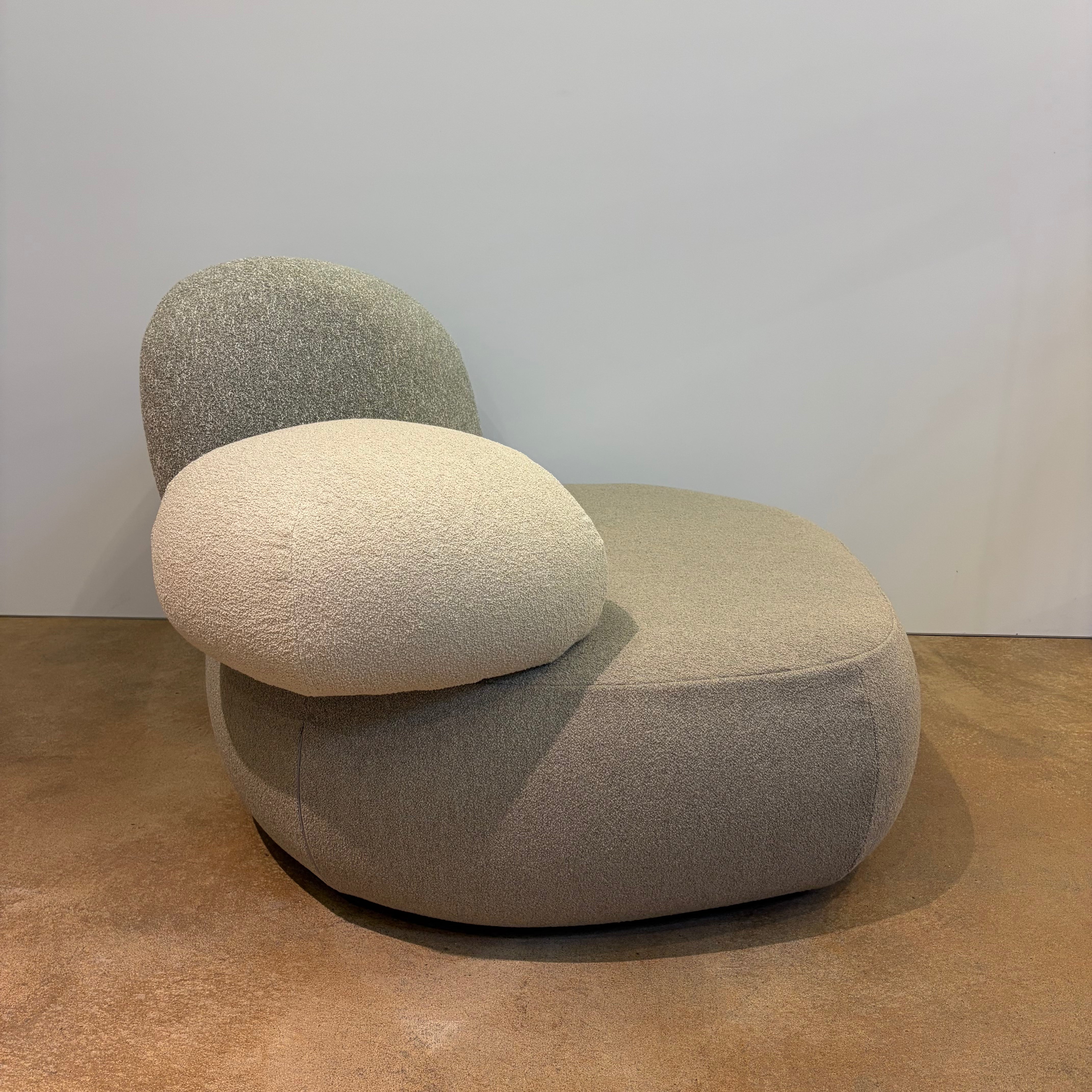 Moroso Pebble Rubble 