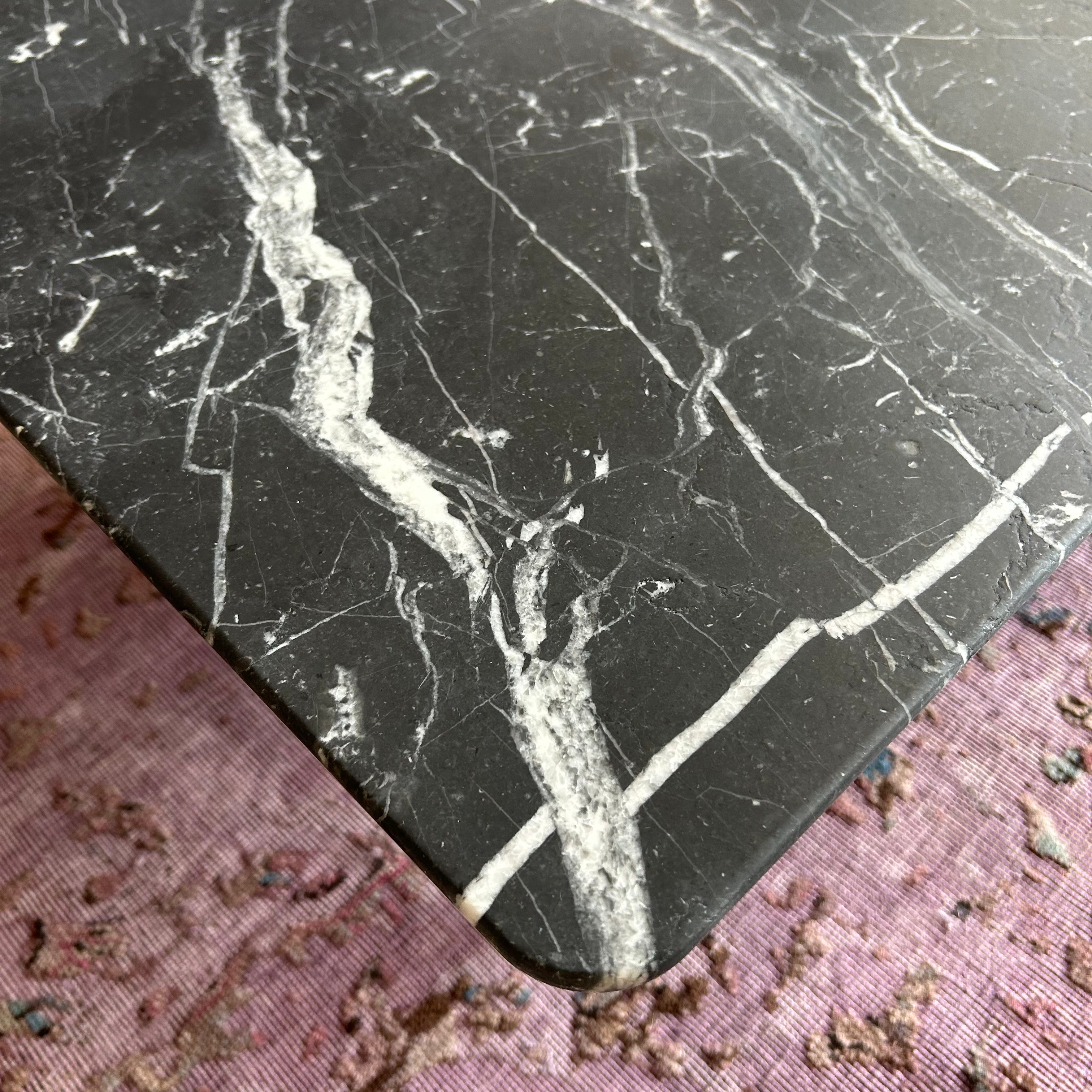 Walter Knoll OKI 131-T5, Detail