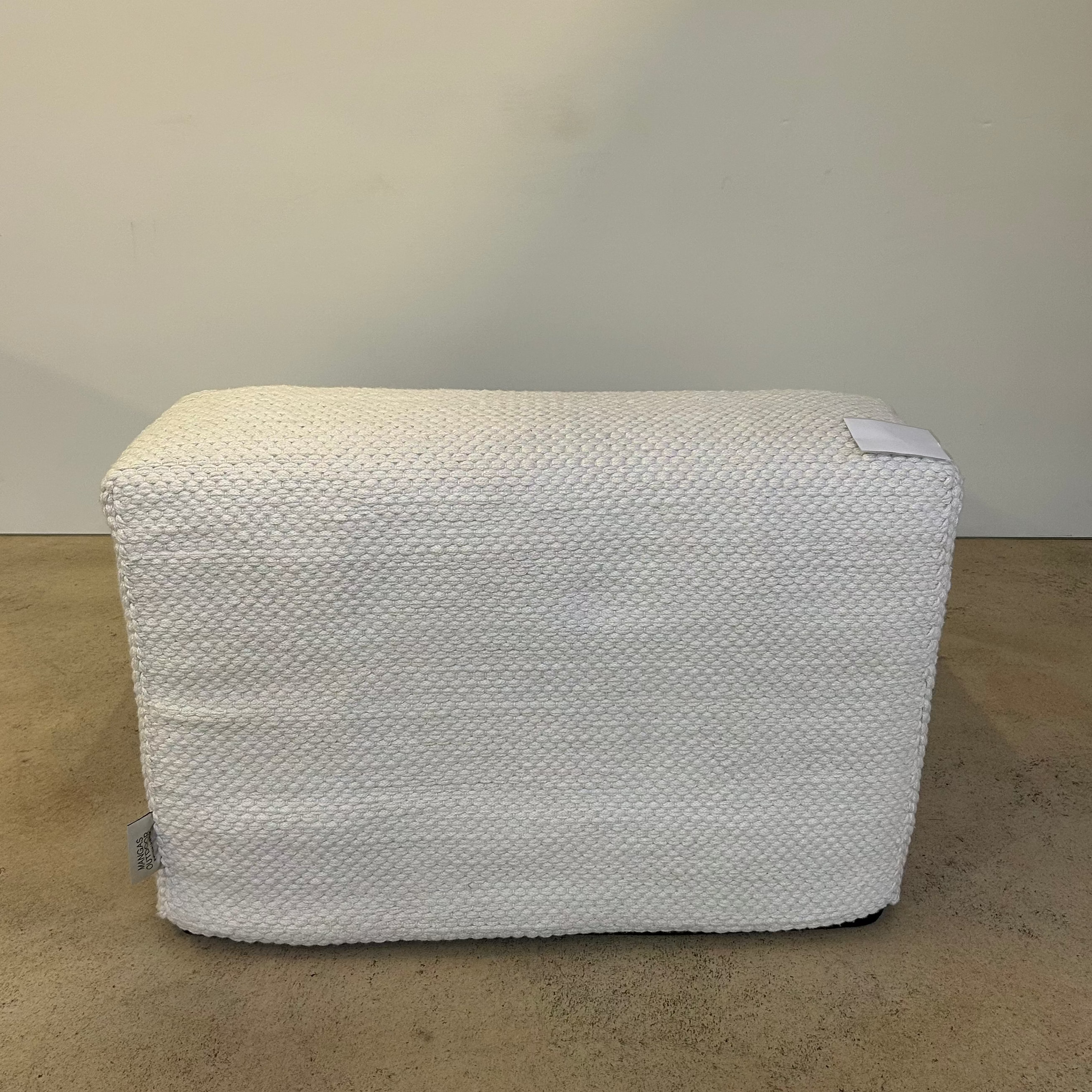 GANDIABLASCO GAN Rugs / Mangas Outdoor Modulo  / Outdoorsofa