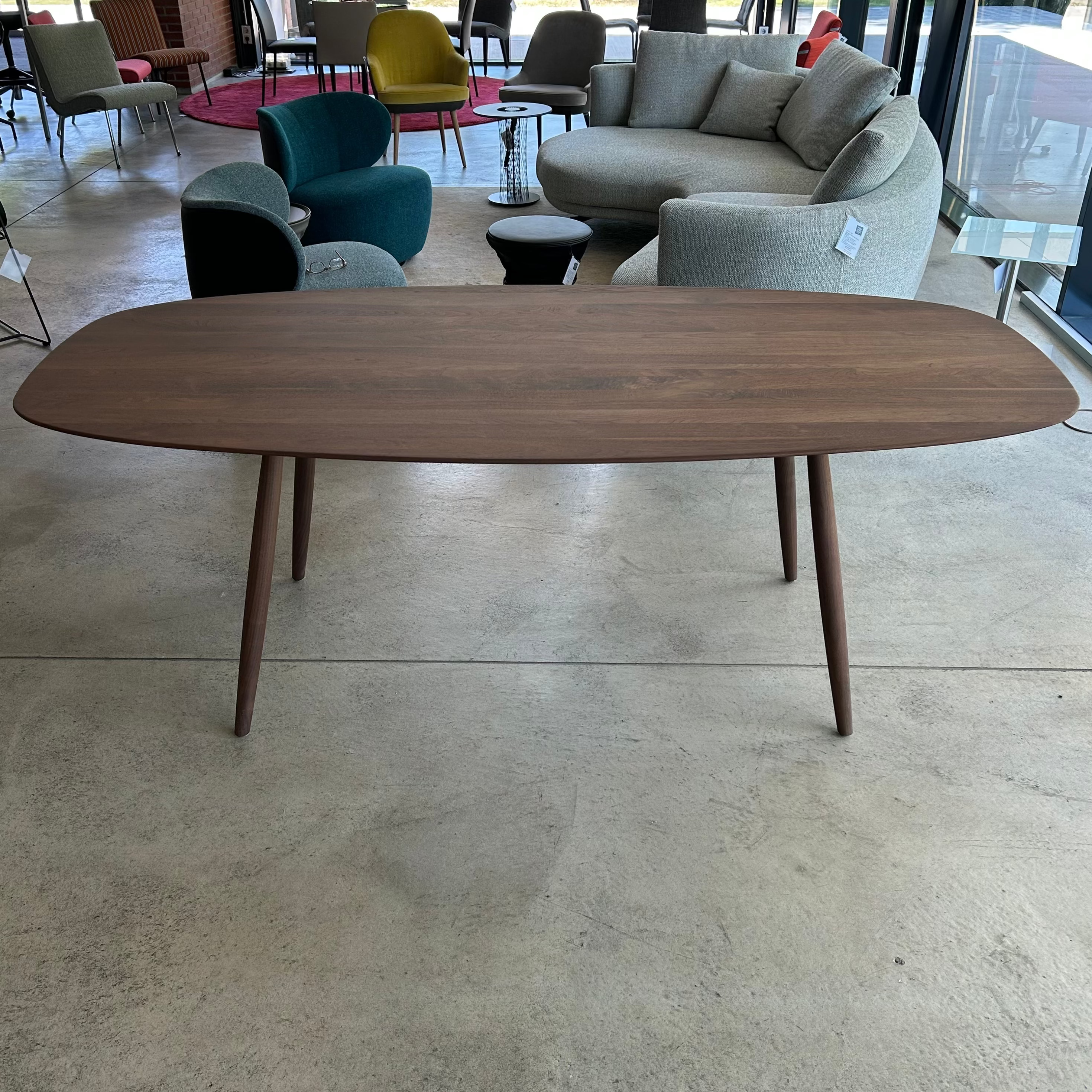 Walter Knoll / Moualla Table / Esstisch
