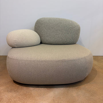 Moroso / Pebble Rubble / Sessel Element C2