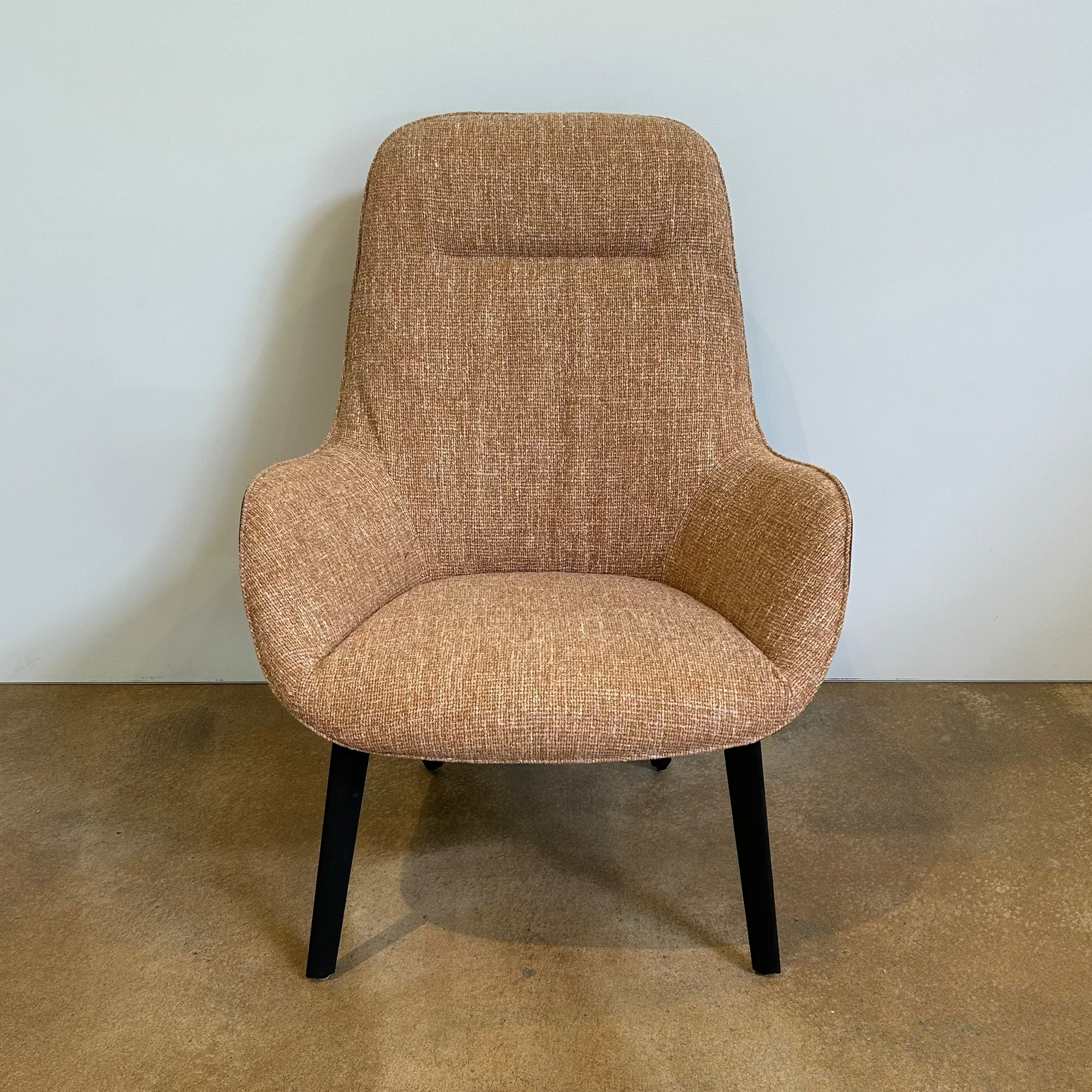 Walter Knoll / SHERU 333-10C / Armlehnstuhl