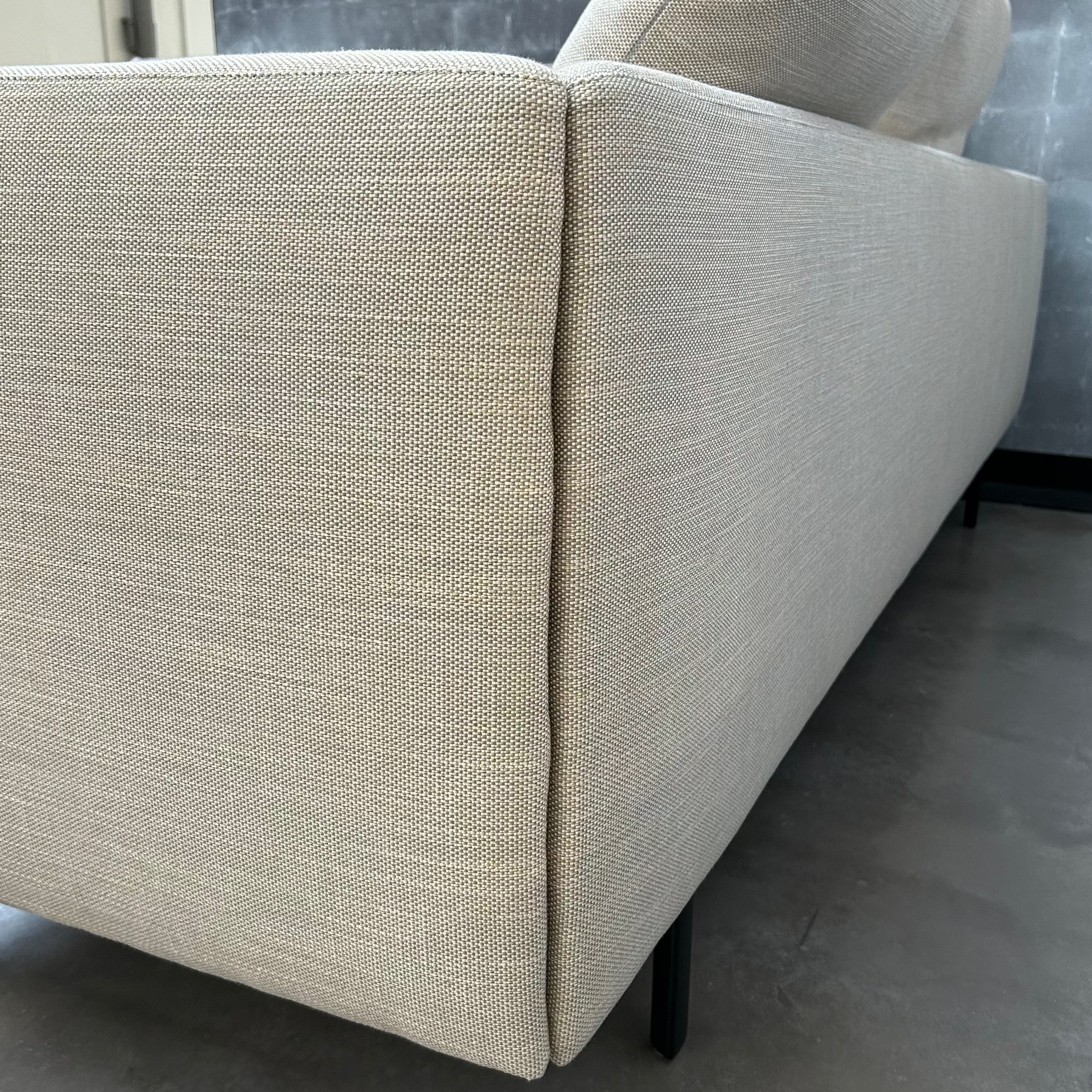 Walter Knoll / MUUD / Sofaecke