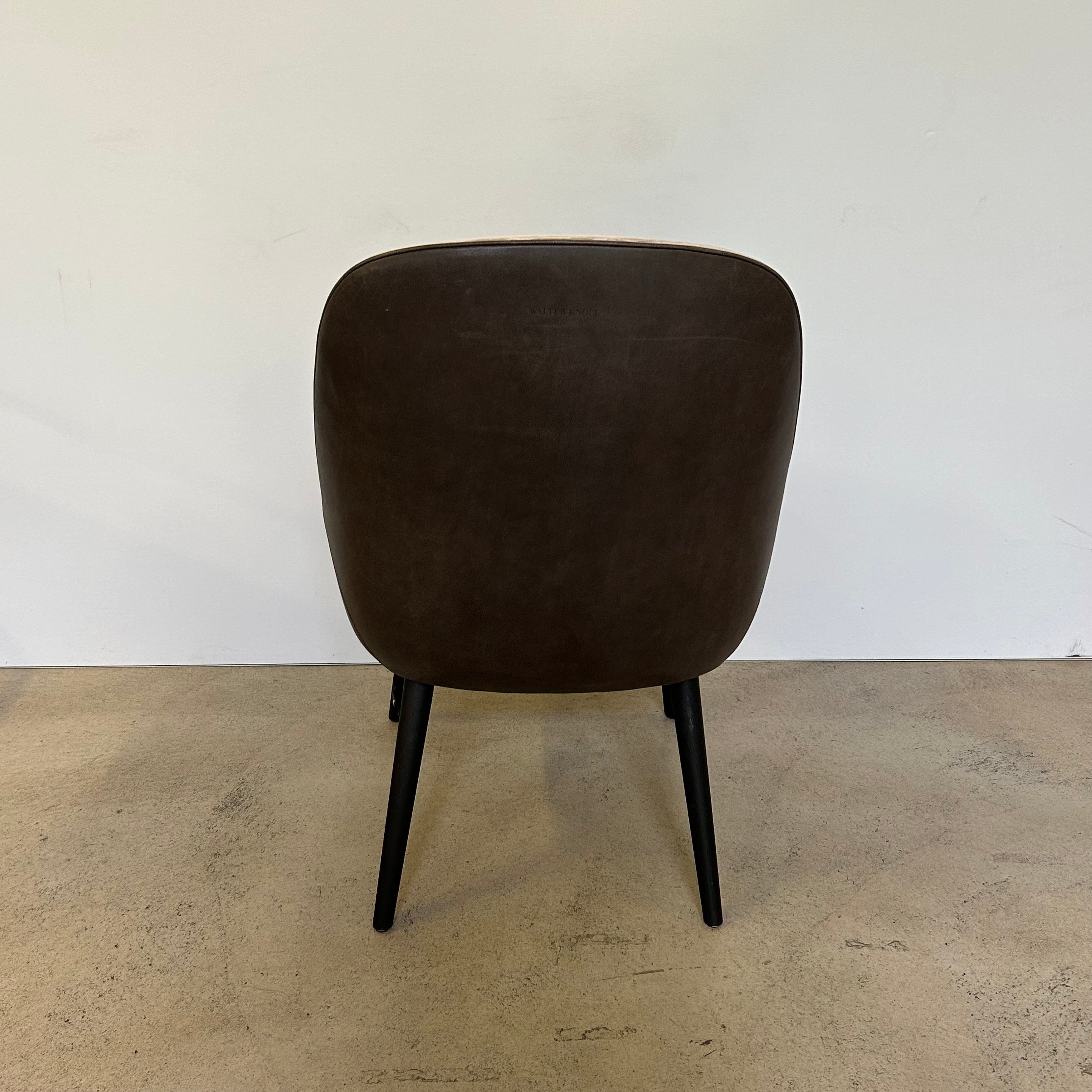 Walter Knoll / 1375 C / Stuhl