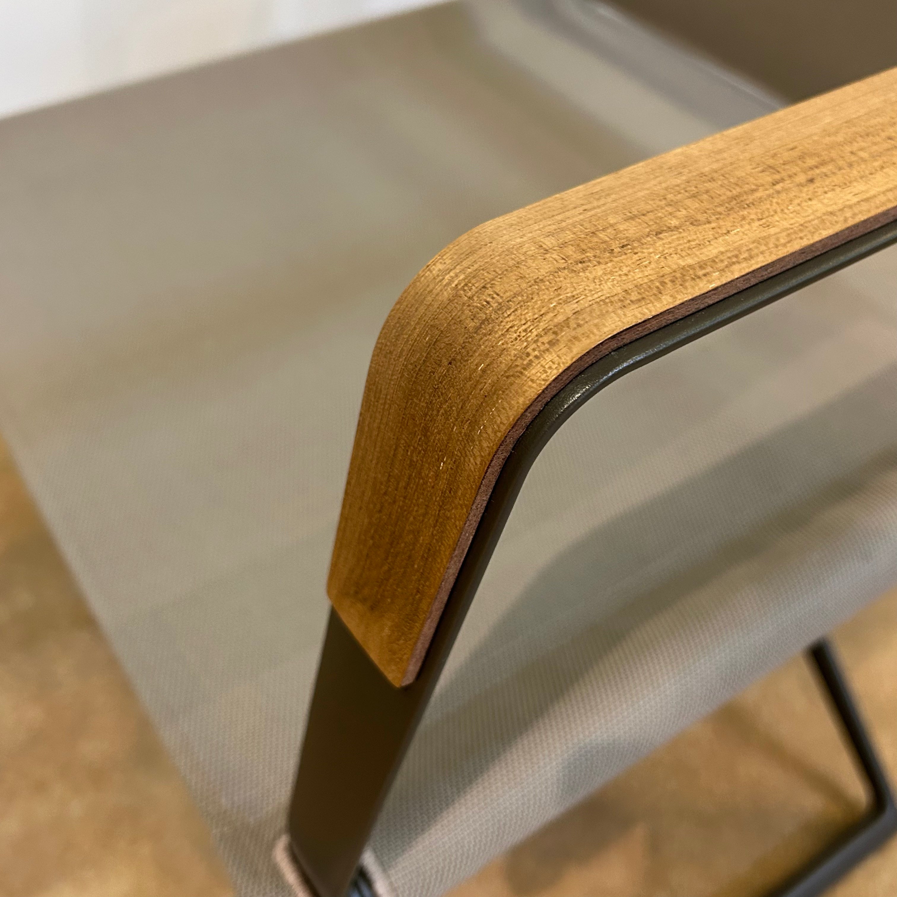 Dedon / SEAX Armchair / Outdoor Armlehnstuhl - architare shop