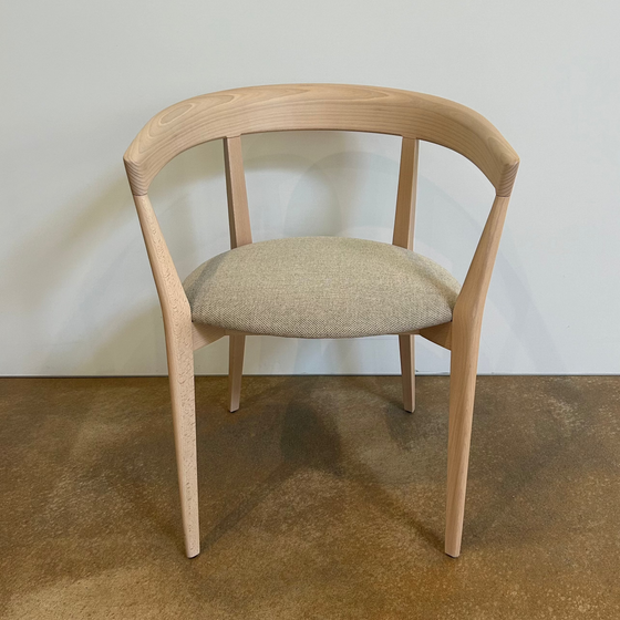 Andreu World / Carola / Armchair