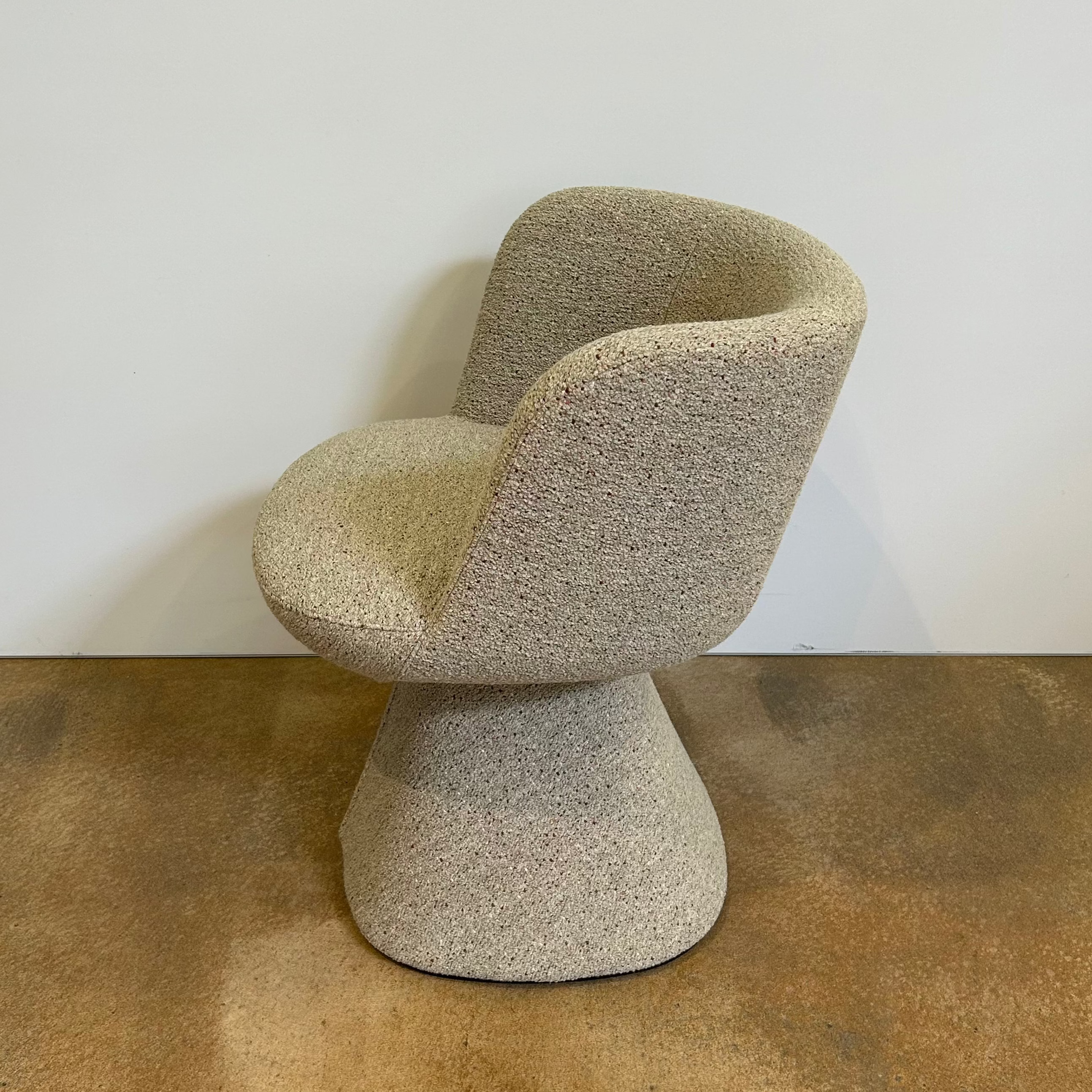 B&B Italia / Flair O´ / Stuhl drehbar