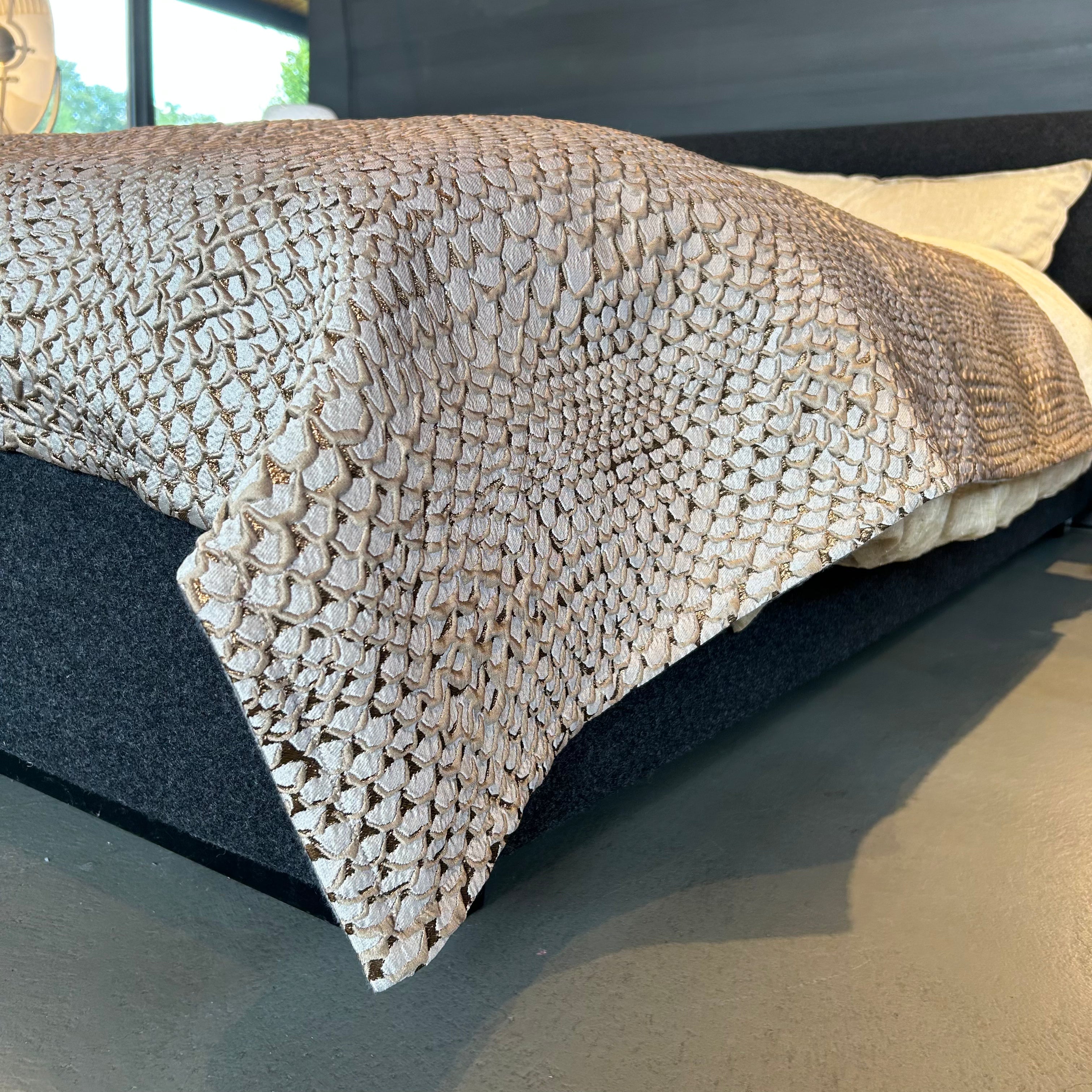 LUIZ / ARIELLE / Tagesdecke - Architare shop