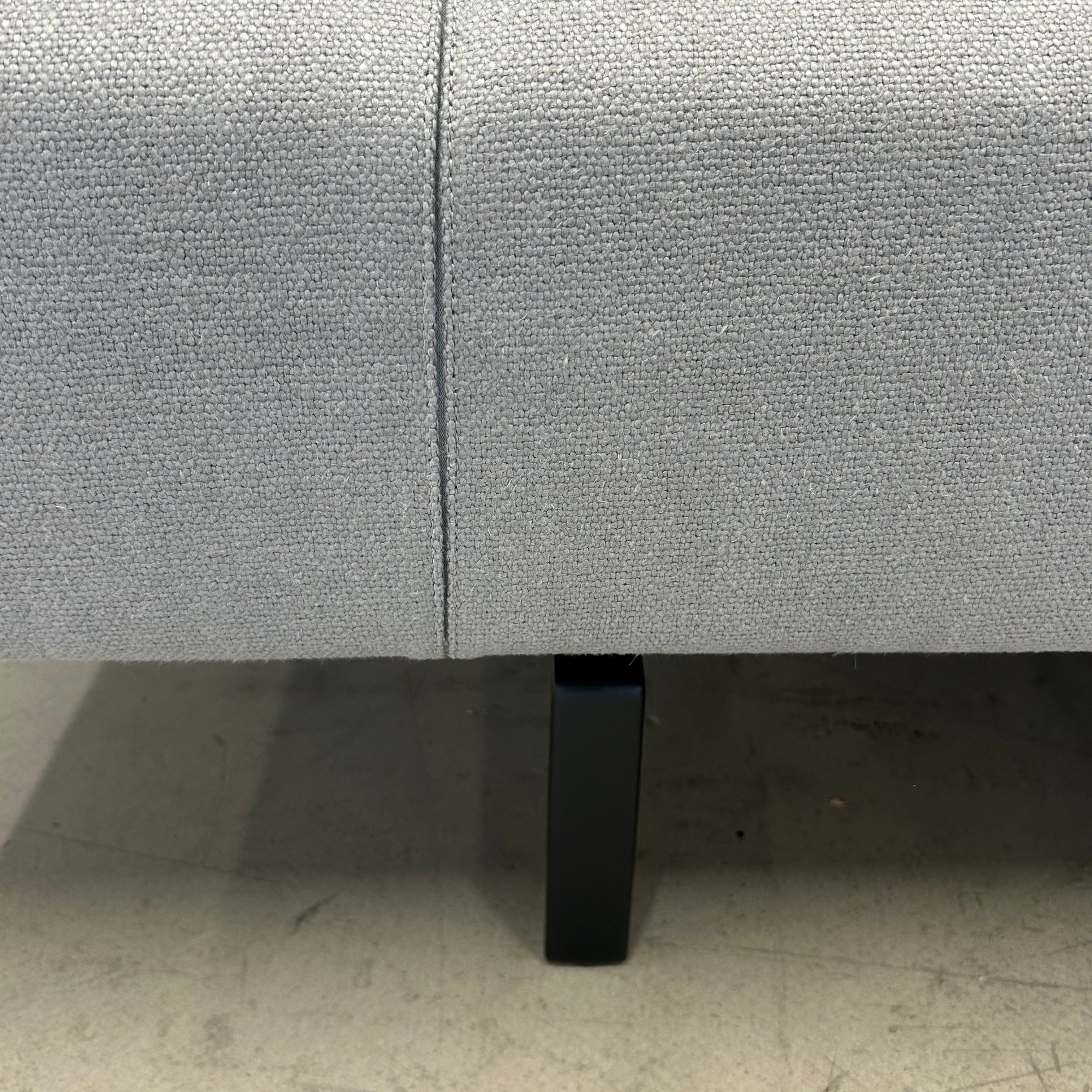Walter Knoll / MUUD / Sofaecke