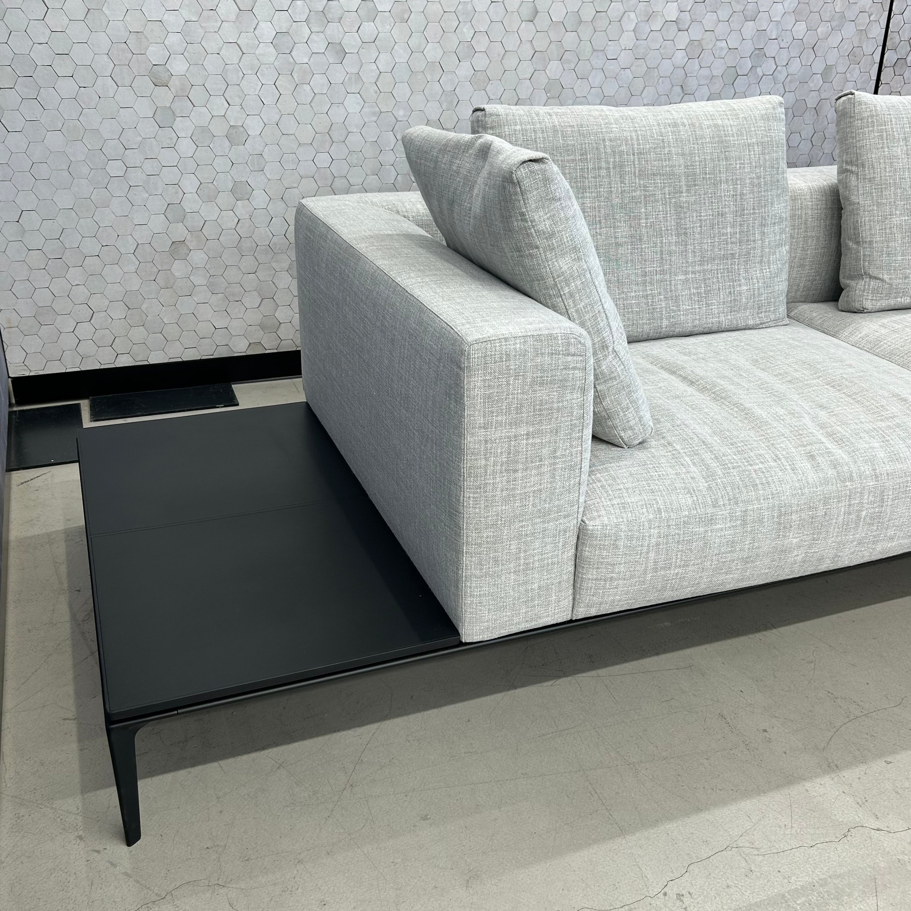 Walter Knoll / Jaan Living 783-30 RA / Sofagruppe