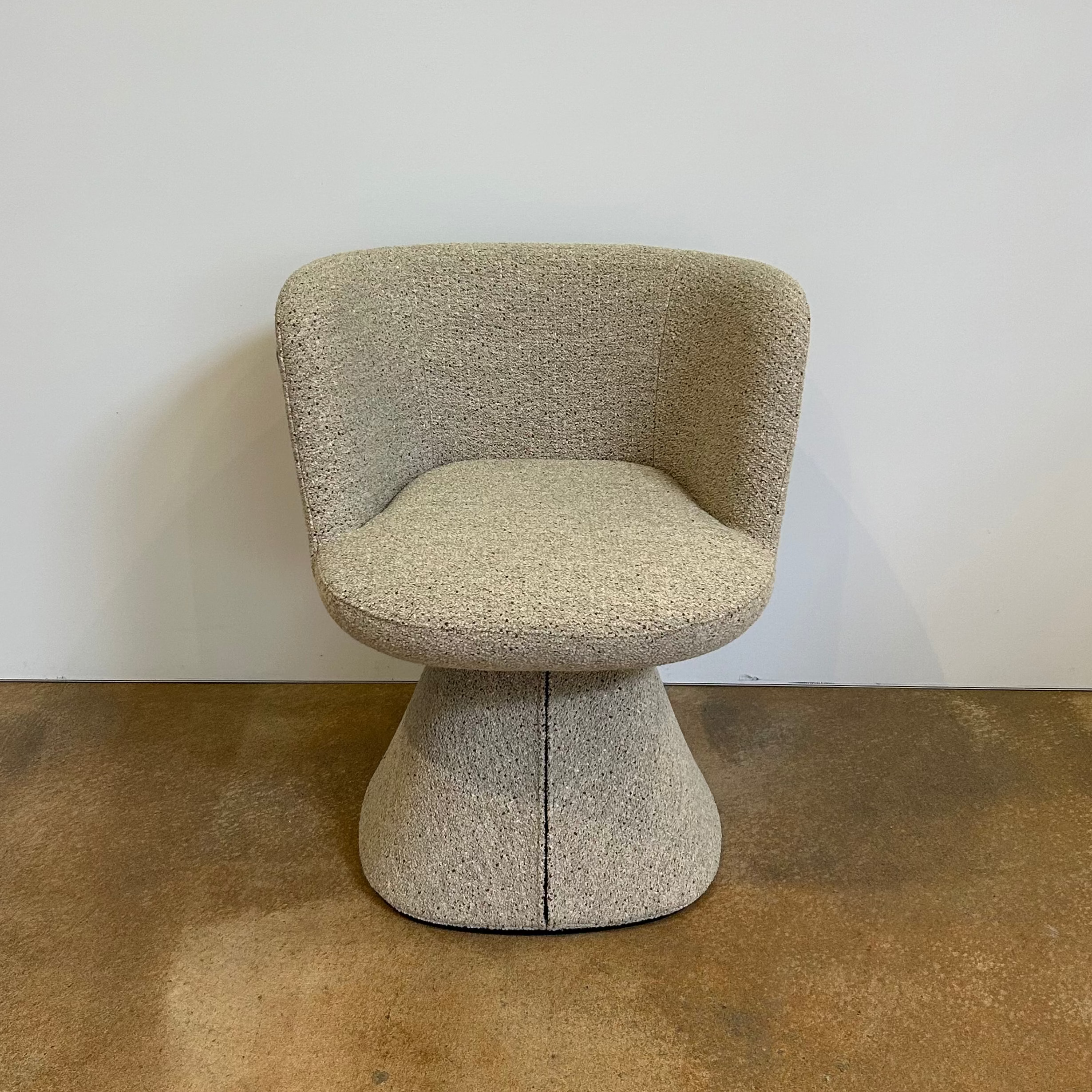 B&B Italia / Flair O´ / Stuhl drehbar