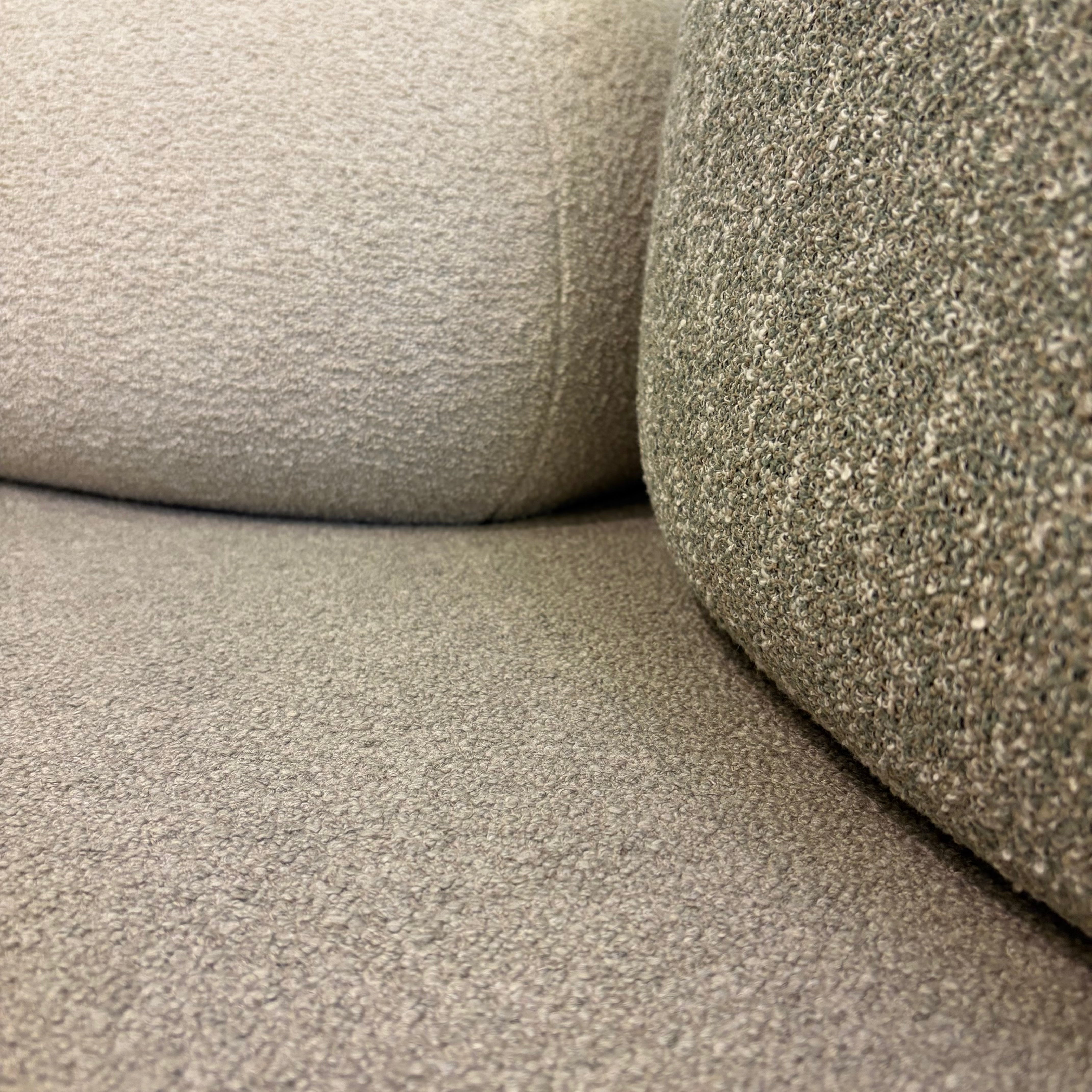 Moroso Pebble Rubble Detailaufnahme
