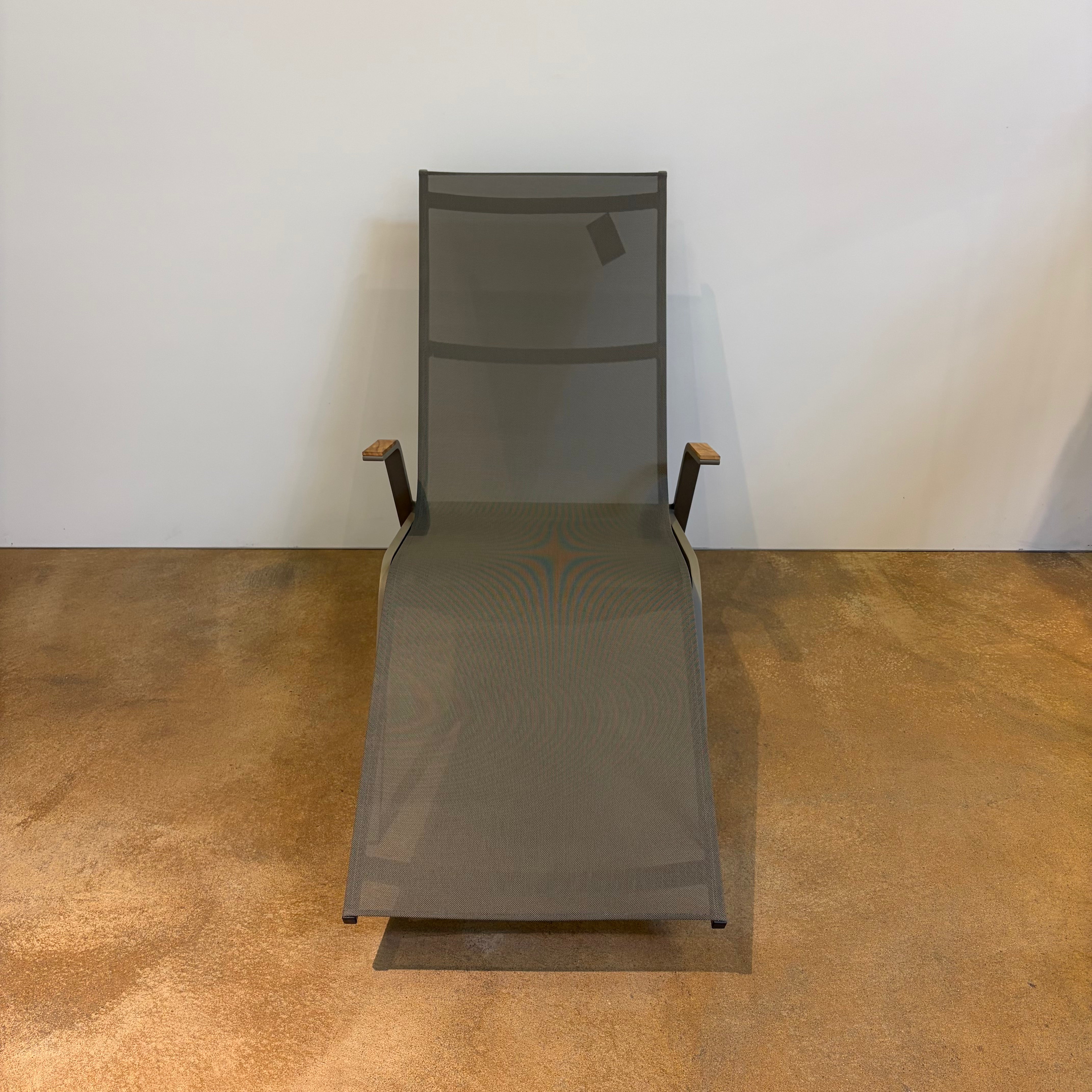 Fischer Möbel / Atlantic Relax / Outdoor Liege