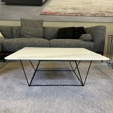 Walter Knoll / Oki Stone 131-T8 / Beistelltisch