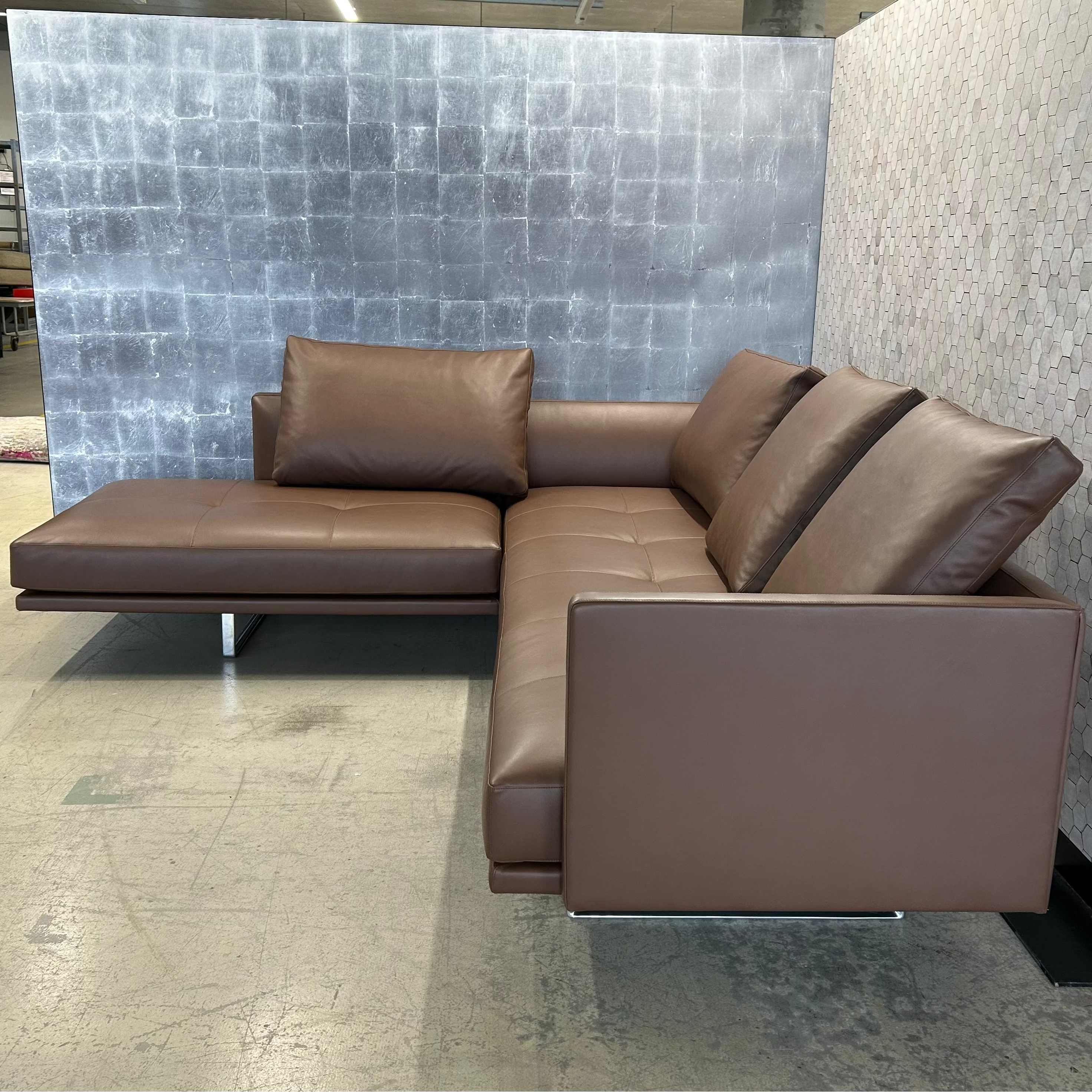 Walter Knoll / Prime Time / Sofaecke