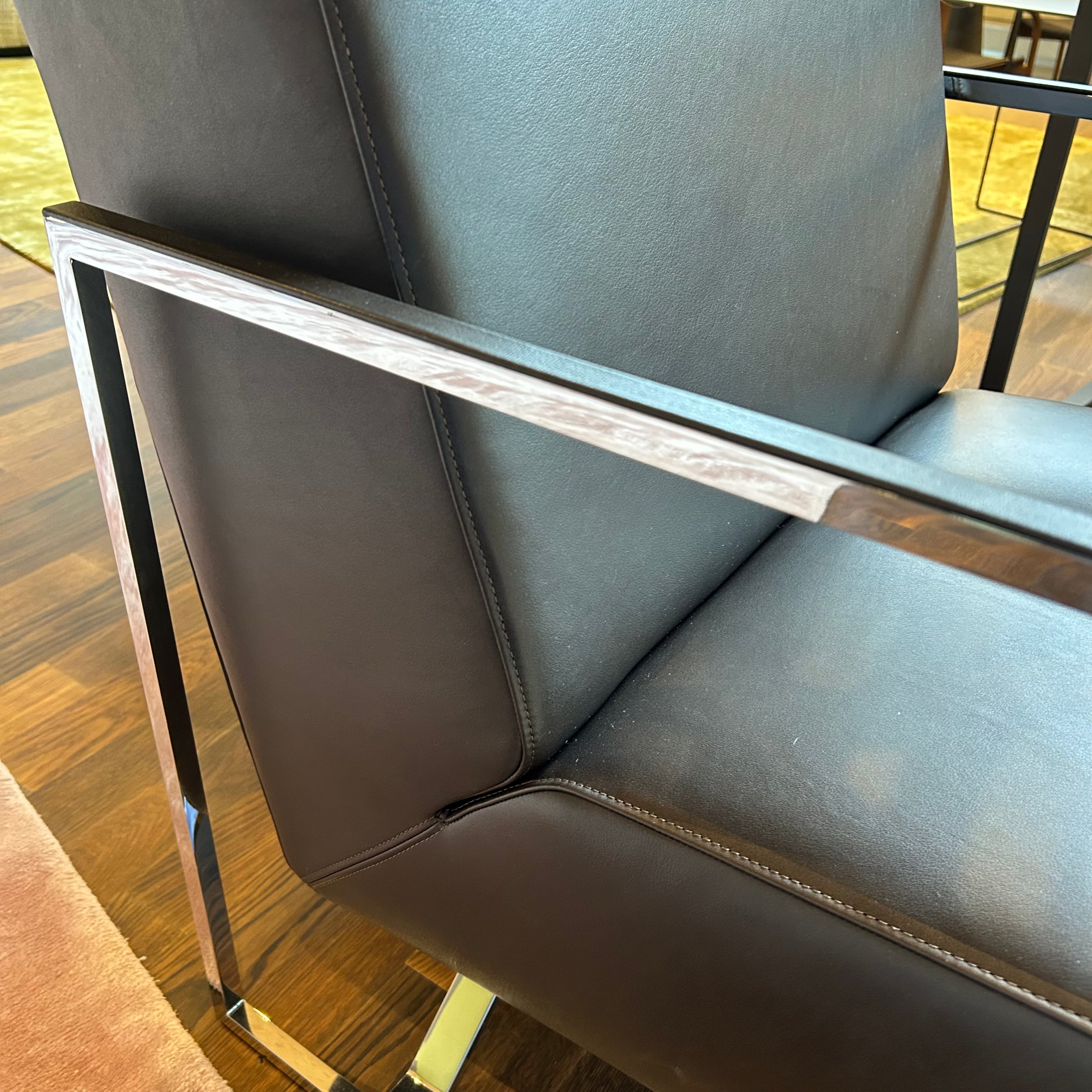 Walter Knoll Sen Sessel