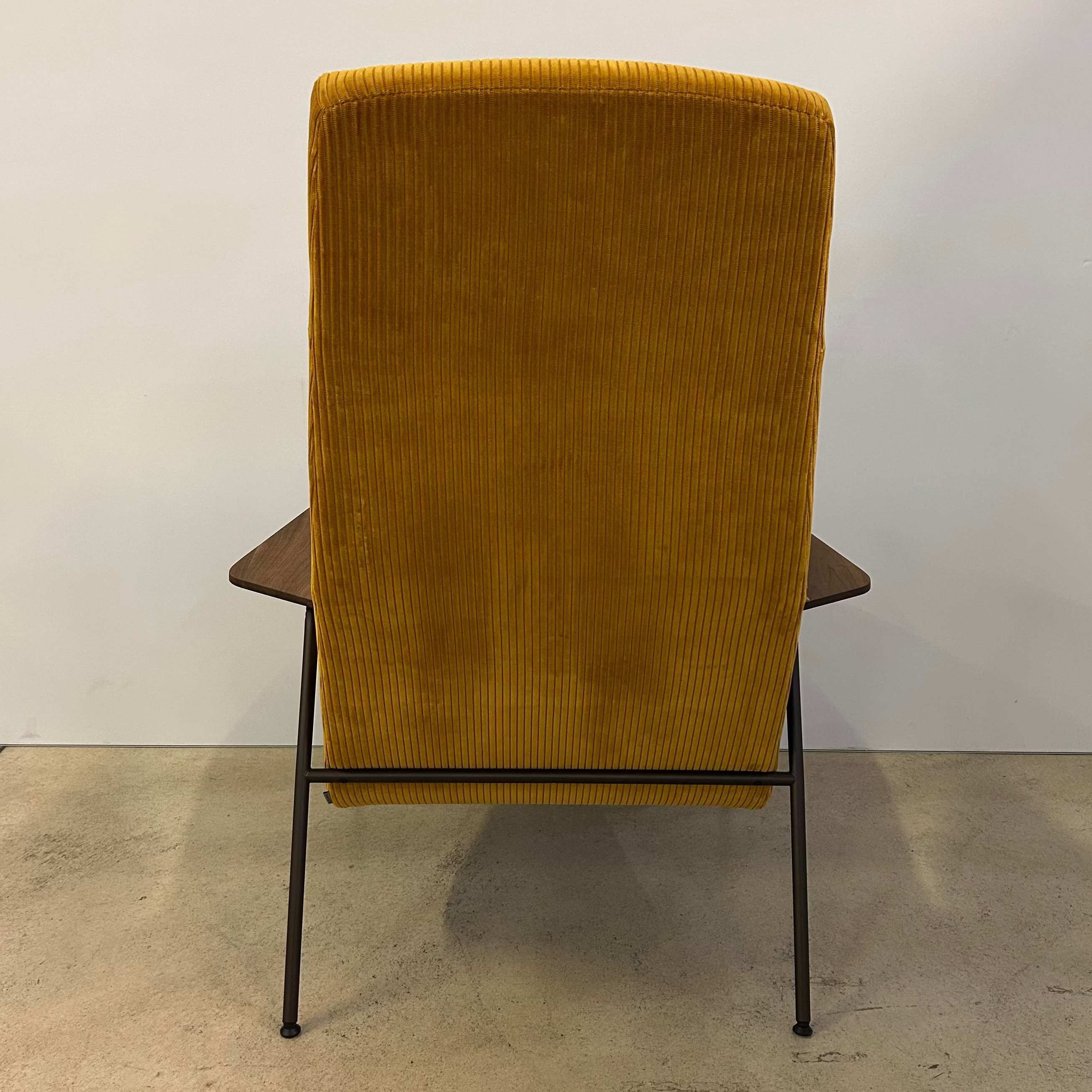 Walter Knoll / Votteler Chair 368-10 / Sessel