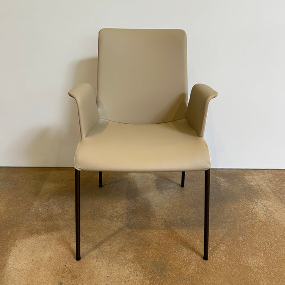 Walter Knoll / Liz 1314 / Armlehnstuhl