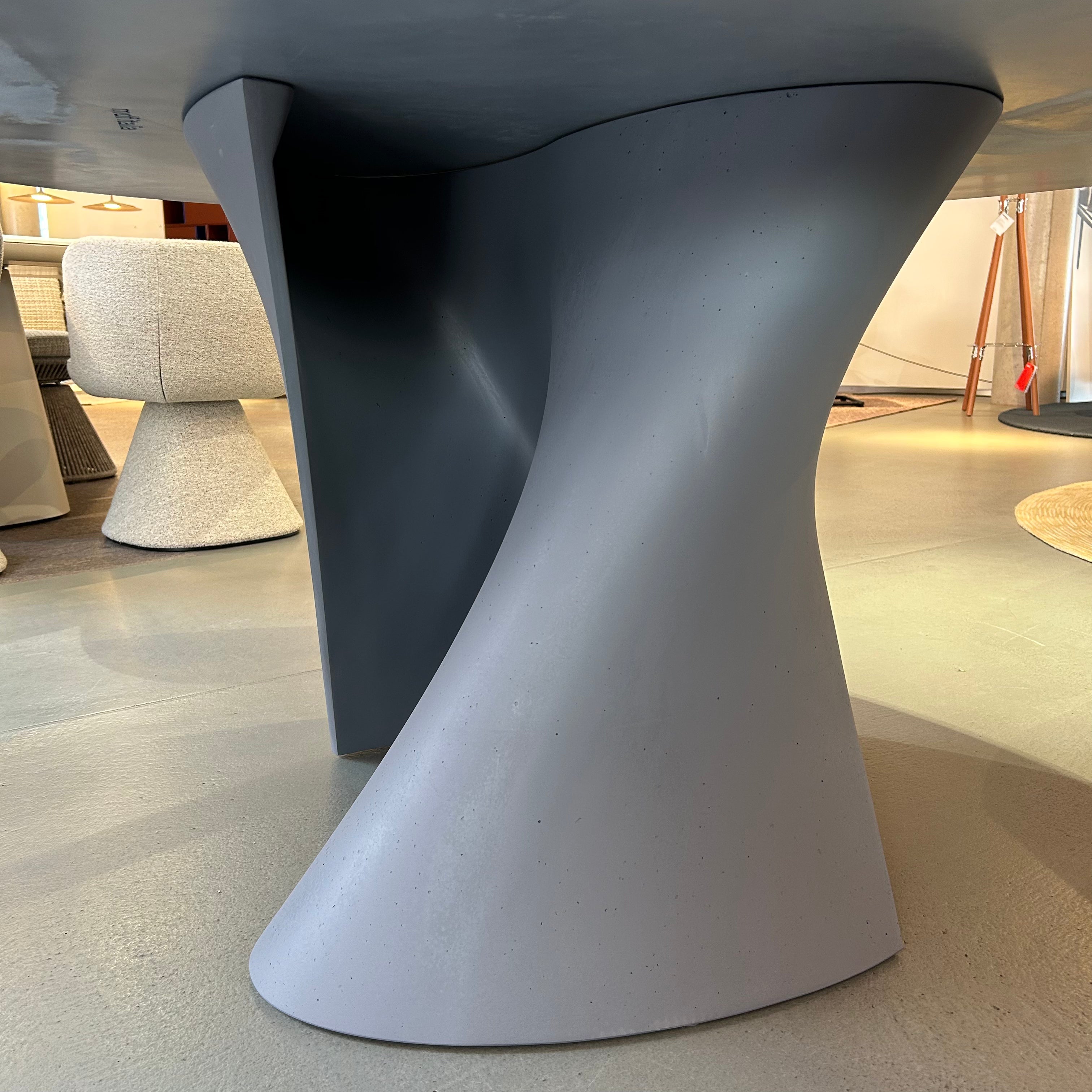 Mdf Italia / S Table / Outdoortisch