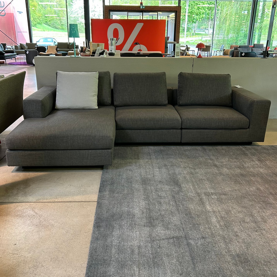 Walter Knoll / Living Landscape 755 / sofa group