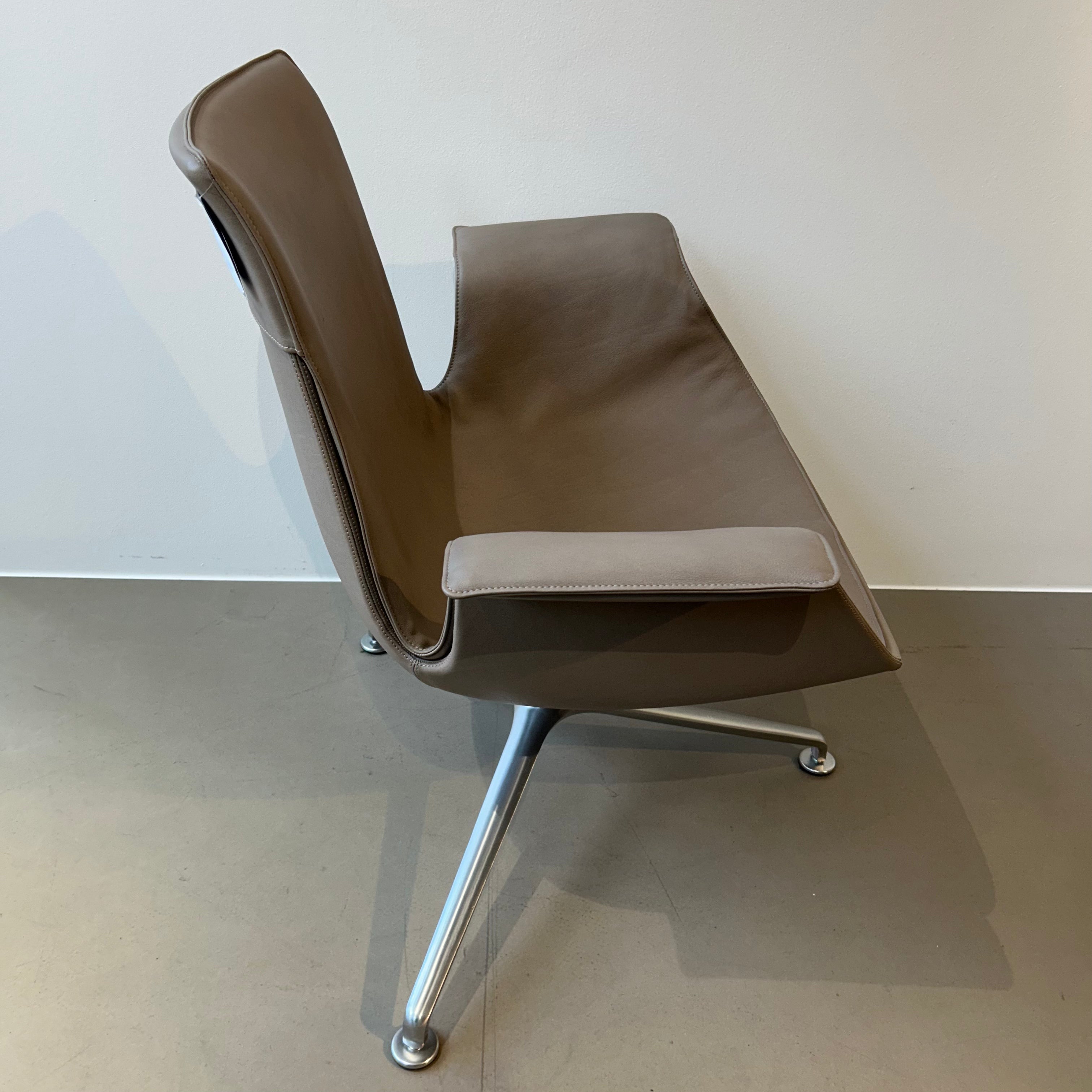 Walter Knoll FK Lounge 6727-3G