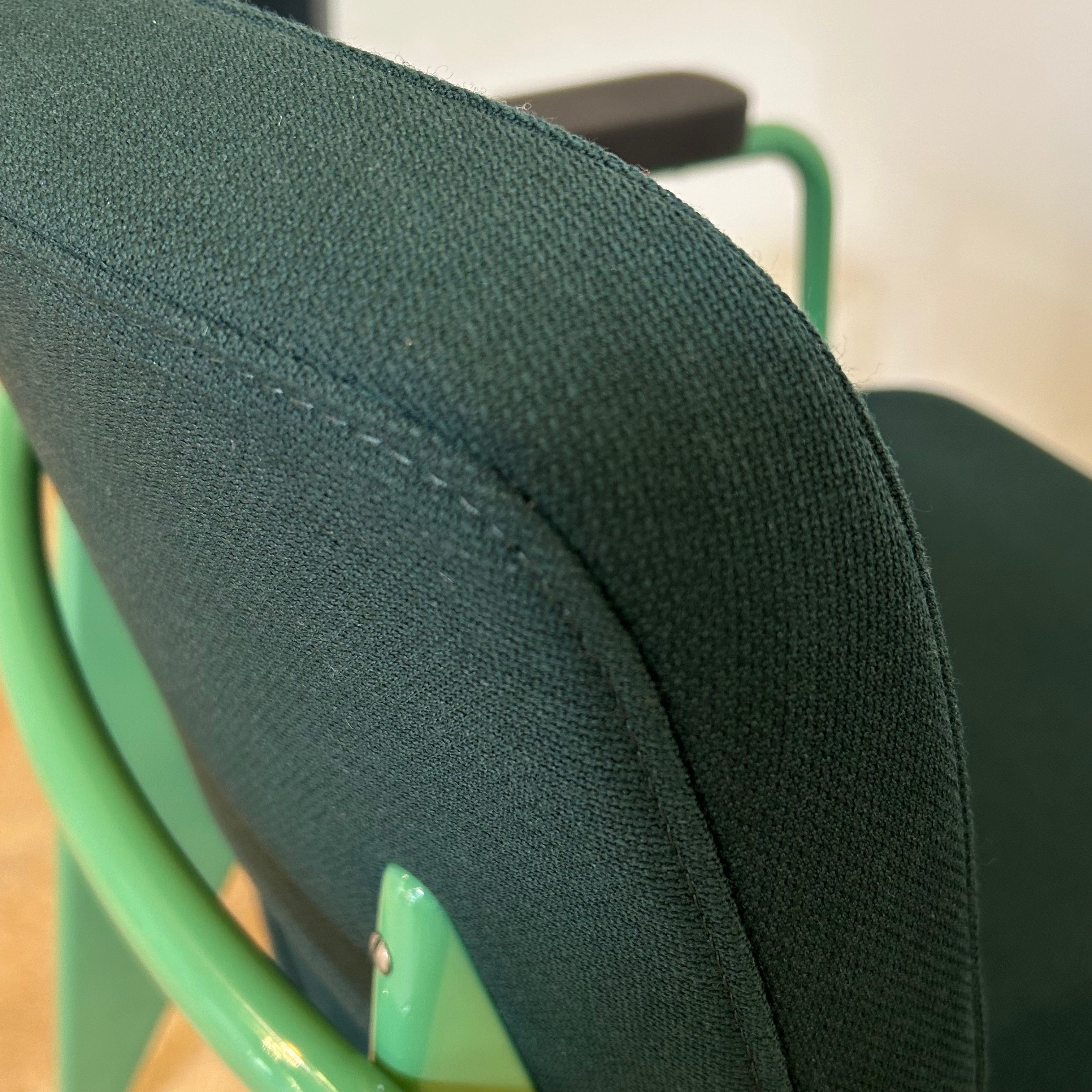 Vitra / Fauteuil Direction / Stuhl