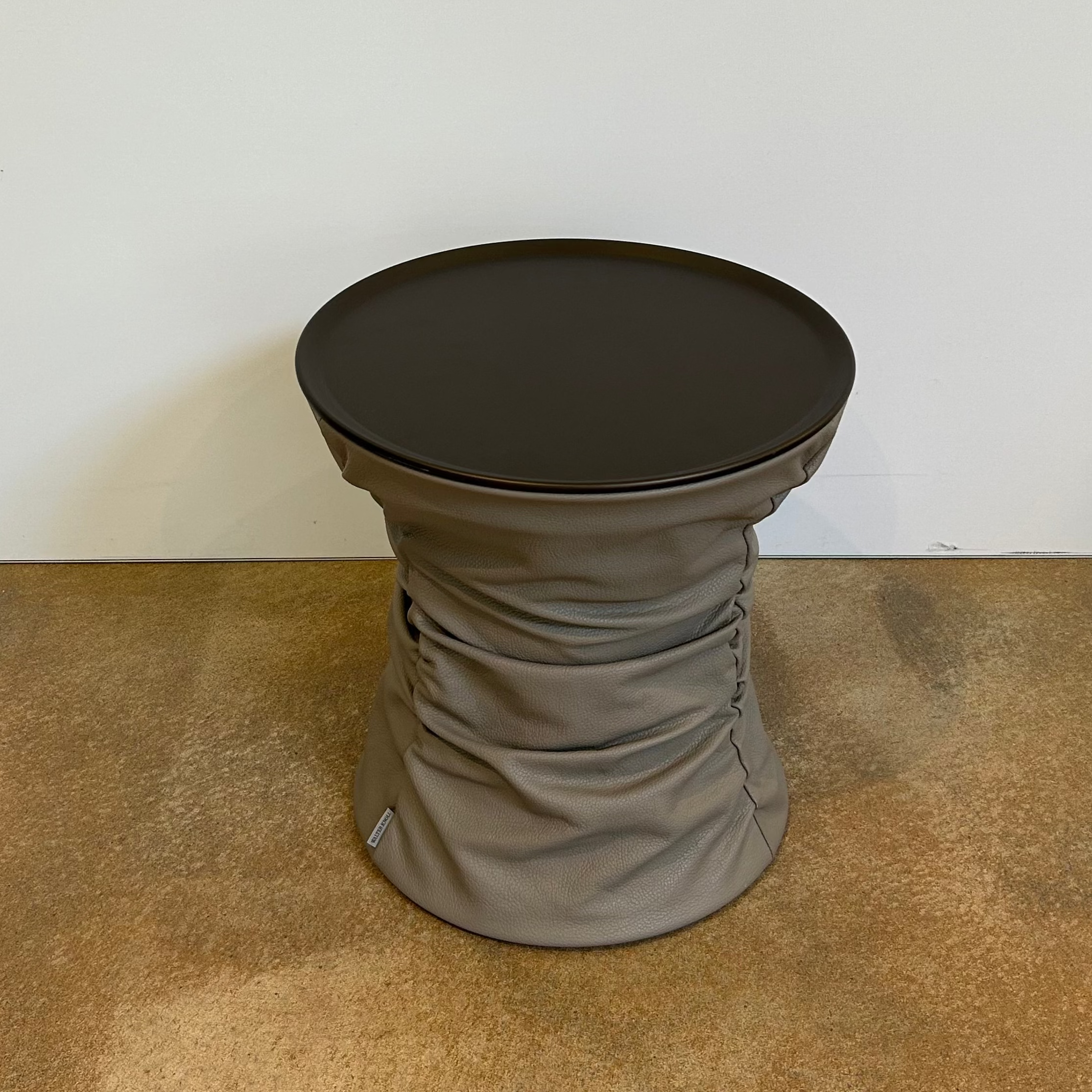 Walter Knoll / Bellows 222-T1 / Hocker
