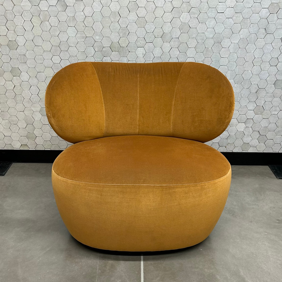 Walter Knoll / BAO 207-10 C / Sessel