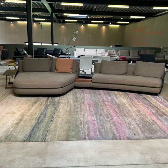 Walter Knoll / TAMA LIVING 822 / Sofagruppe