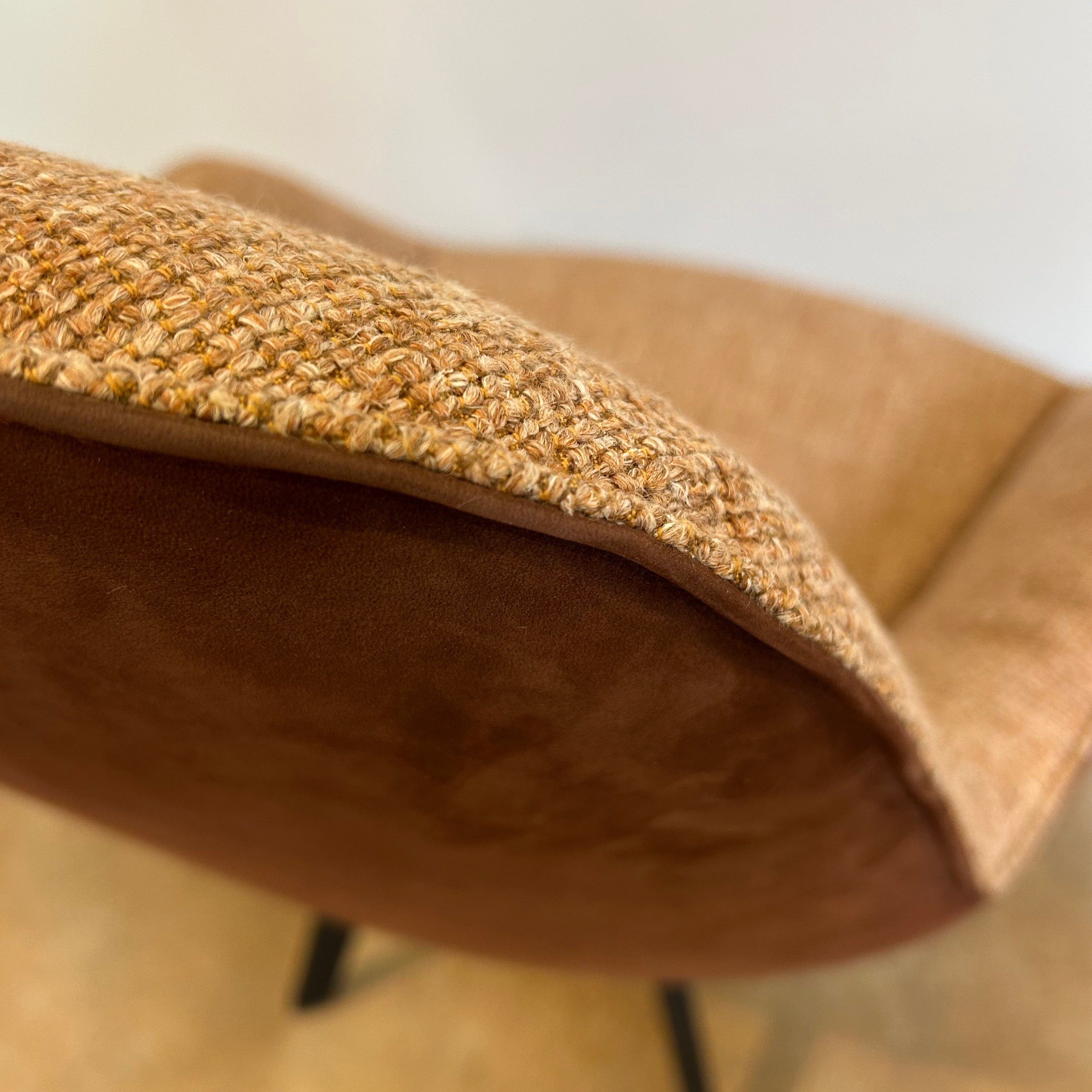 Walter Knoll / SHERU 333-10C / Armlehnstuhl