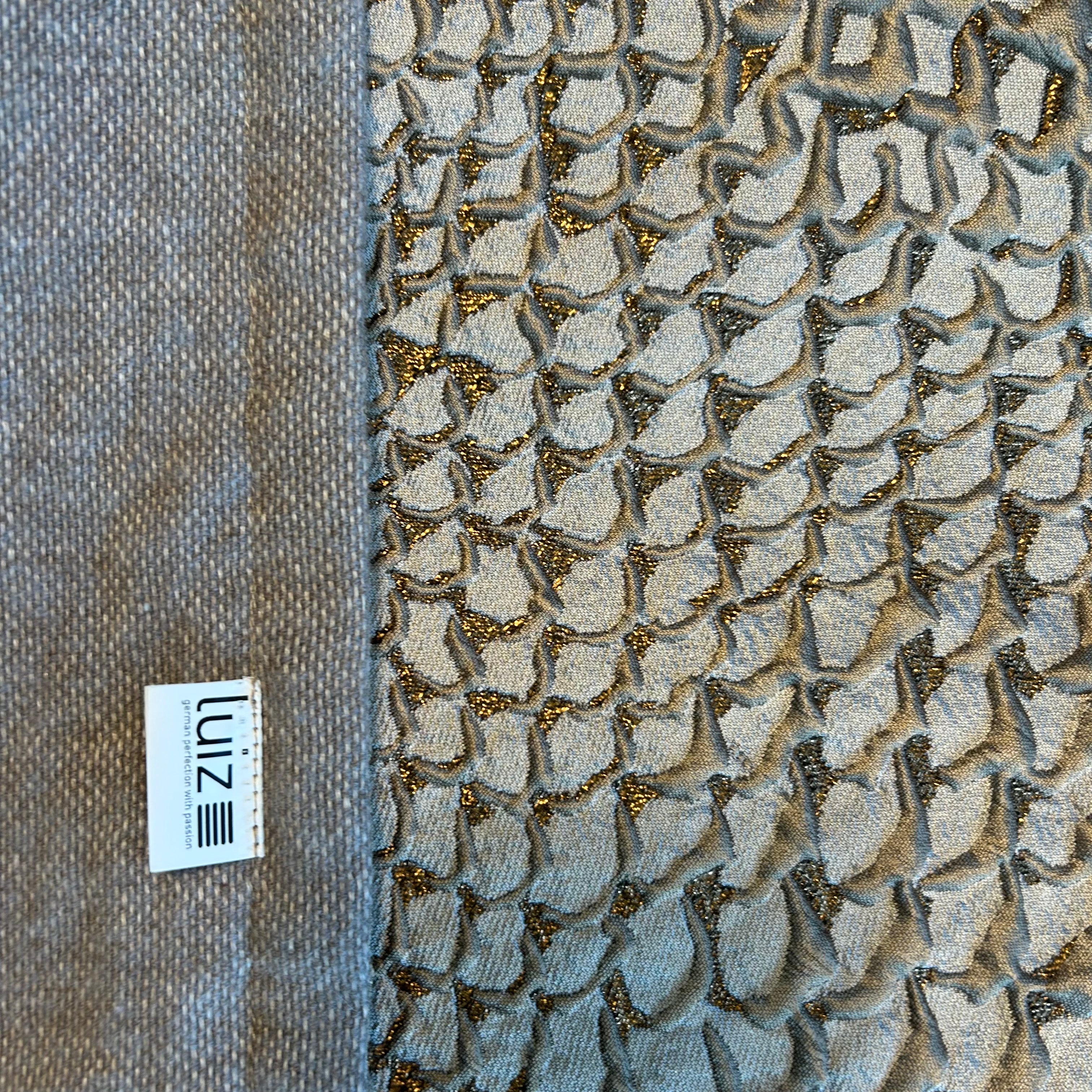LUIZ / ARIELLE / Tagesdecke - Architare shop