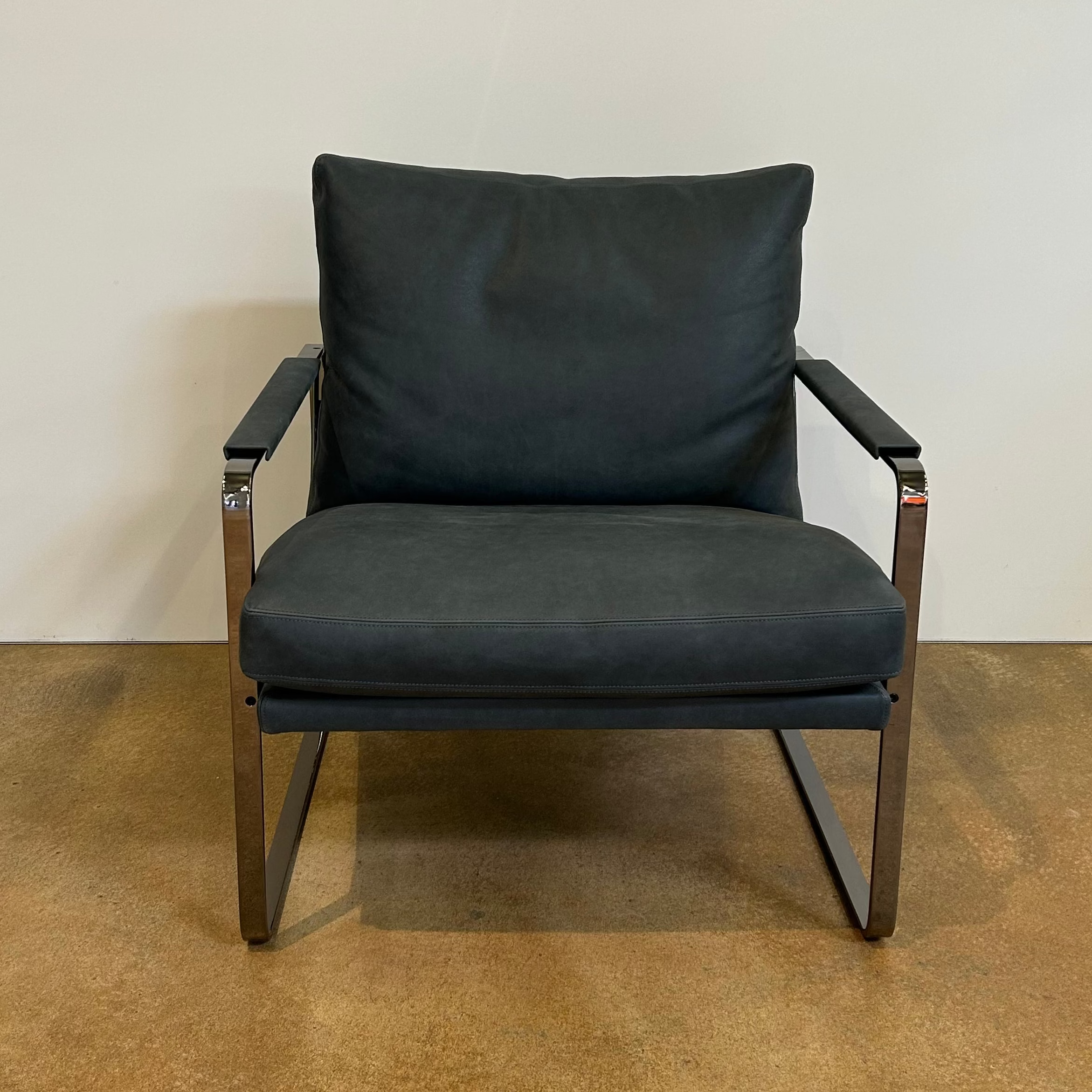 Walter Knoll / Fabricius / Sessel