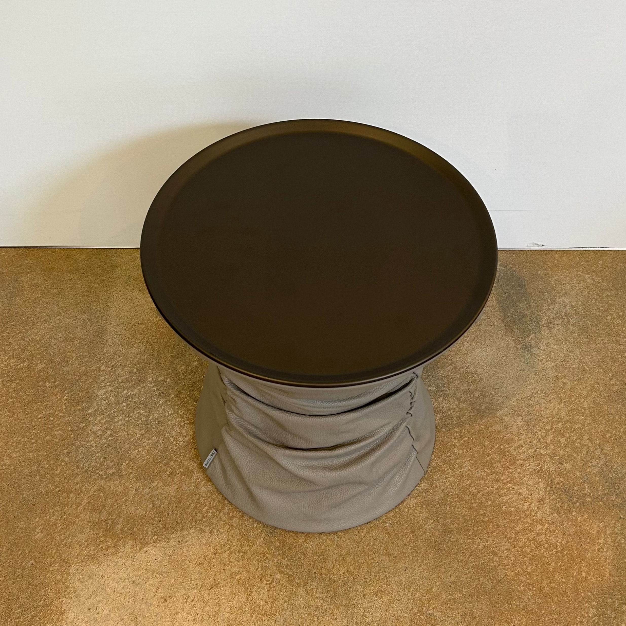 Walter Knoll / Bellows 222-T1 / Hocker