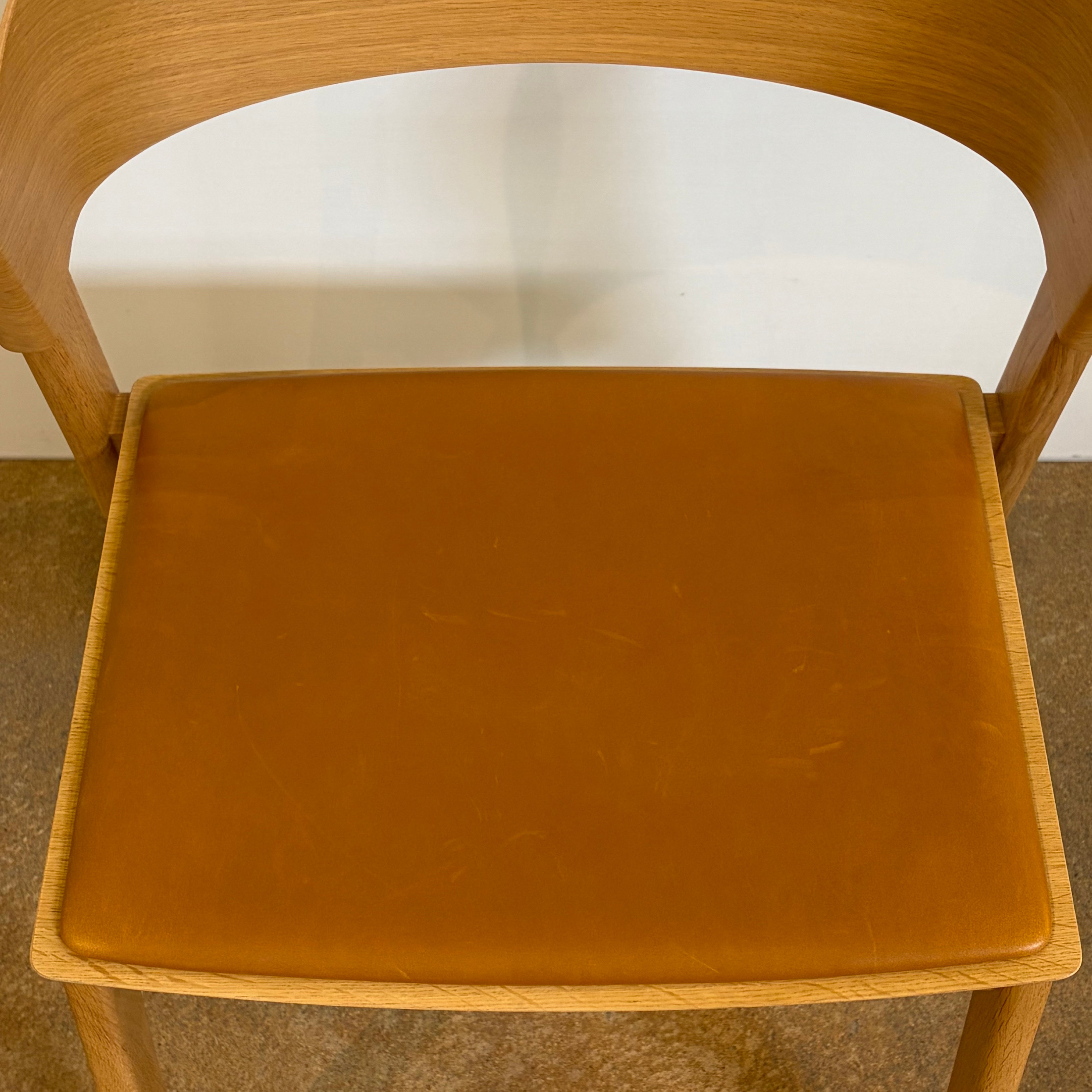 Muuto / Cover Sidechair / Stuhl