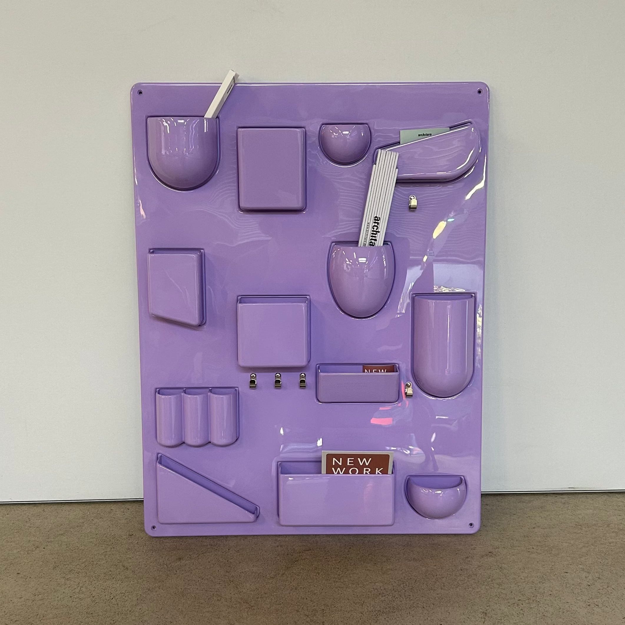 Vitra / Uten.Silo RE II / Organizer