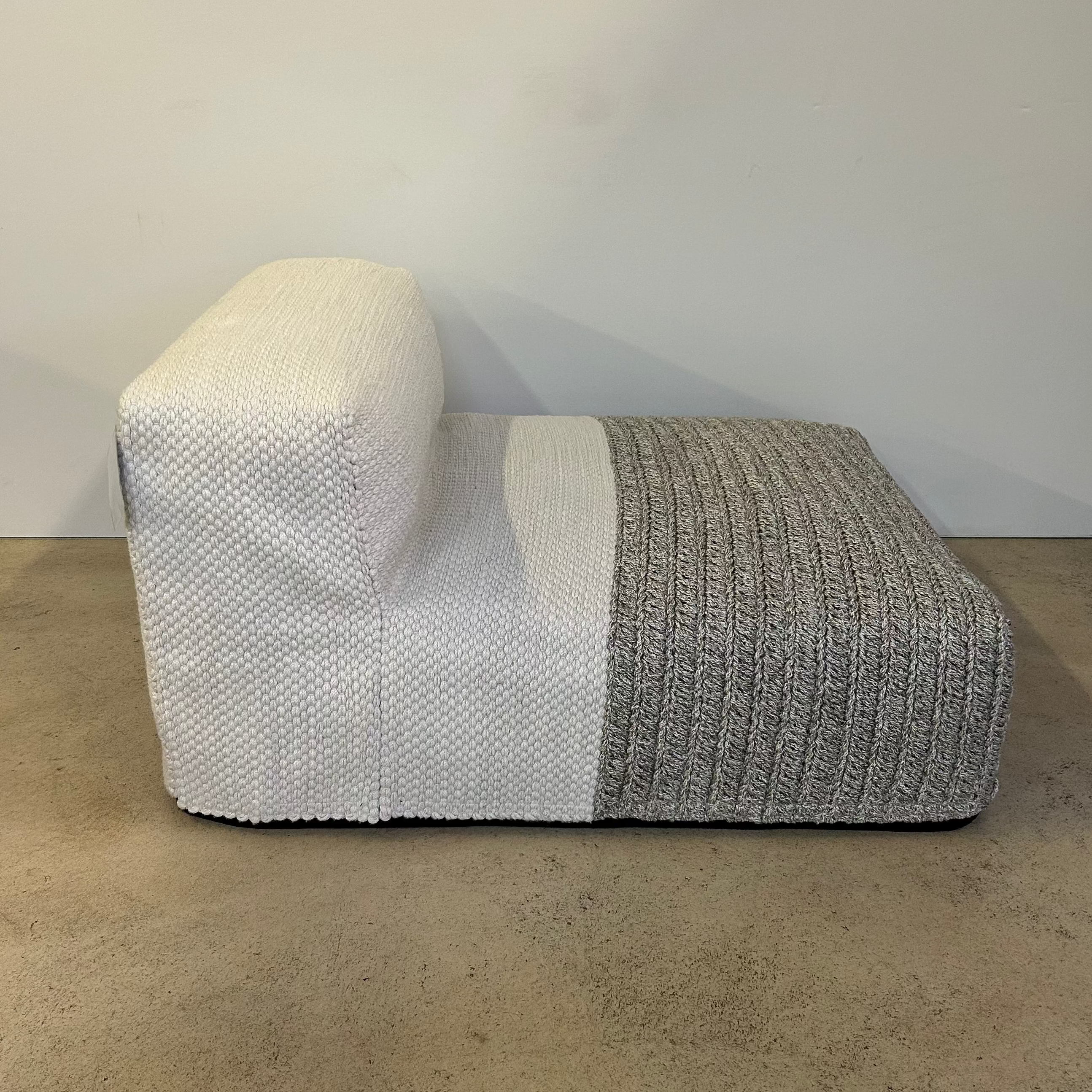 GANDIABLASCO GAN Rugs / Mangas Outdoor Modulo  / Outdoorsofa
