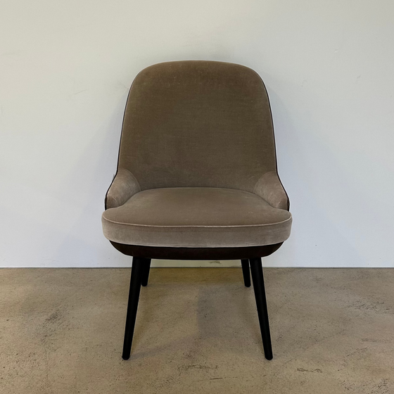 Walter Knoll / 1375 C / Stuhl