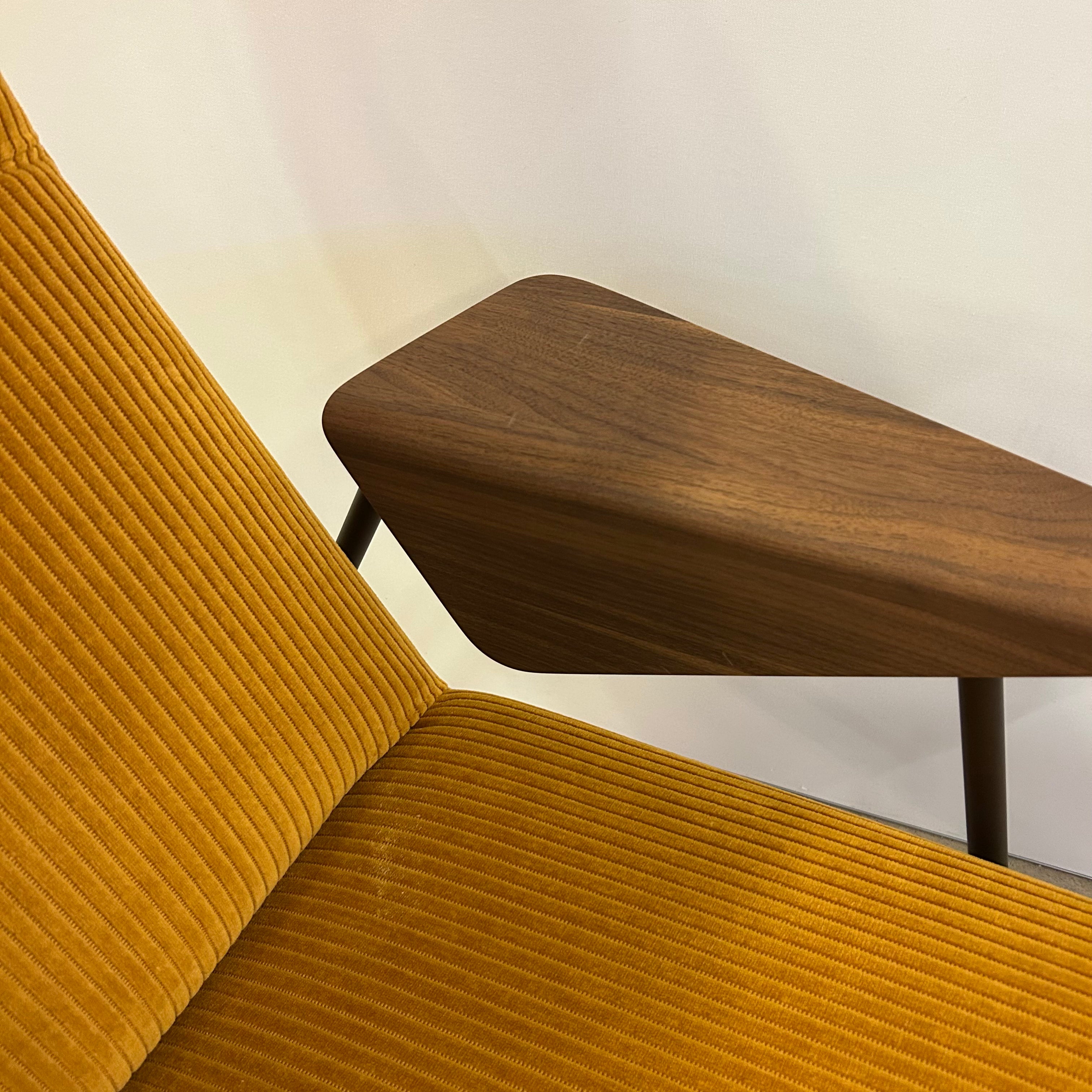 Walter Knoll / Votteler Chair 368-10 / Sessel