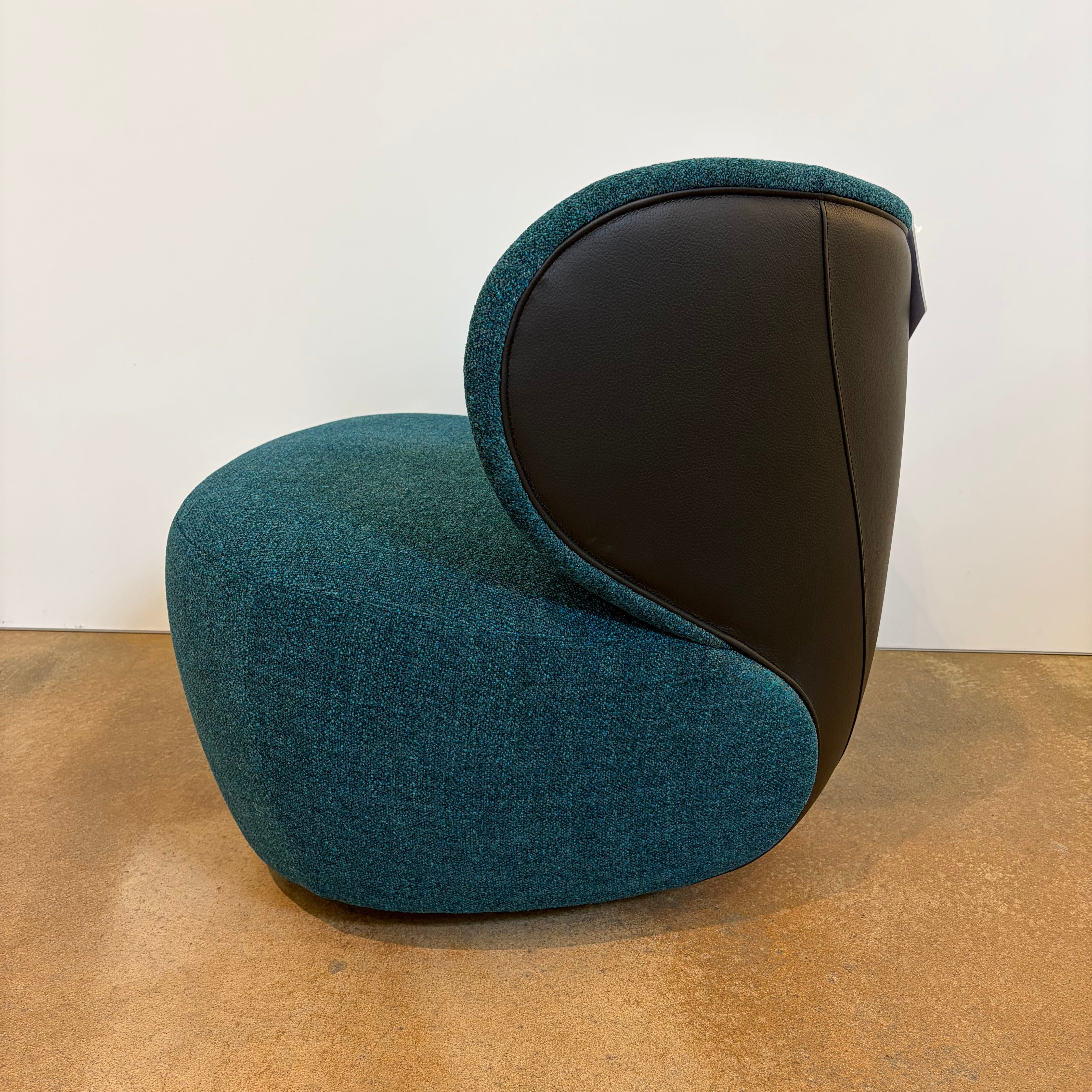 Walter Knoll / BAO 207-10 C / Sessel - architare shop