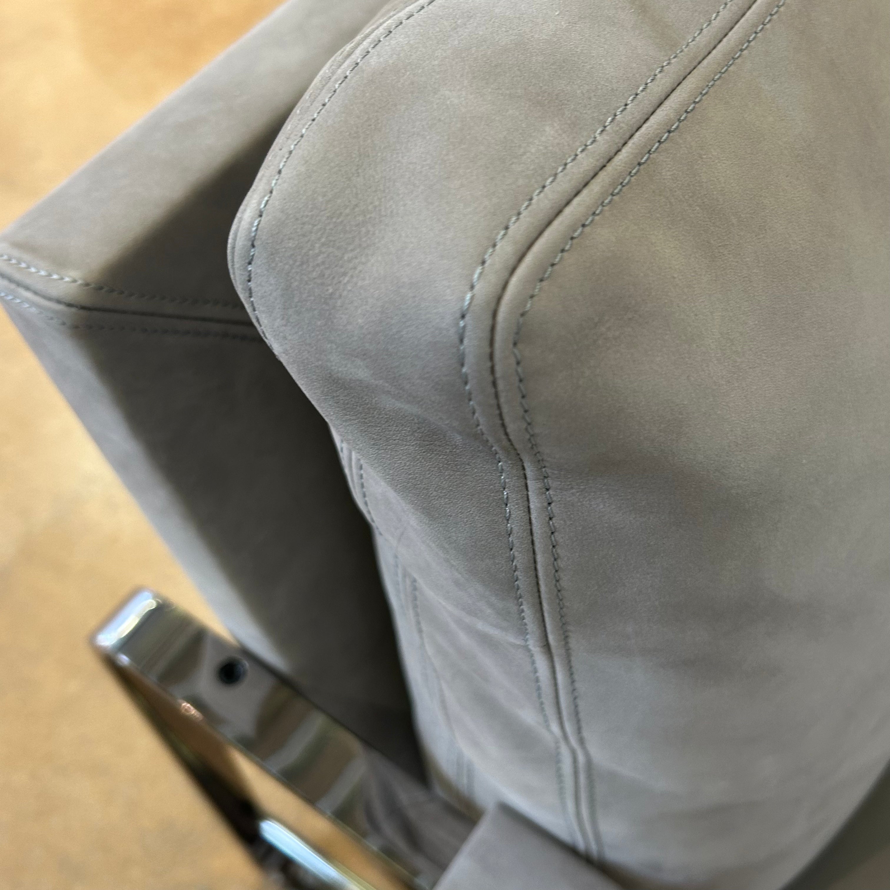 Walter Knoll / Fabricius / Sessel