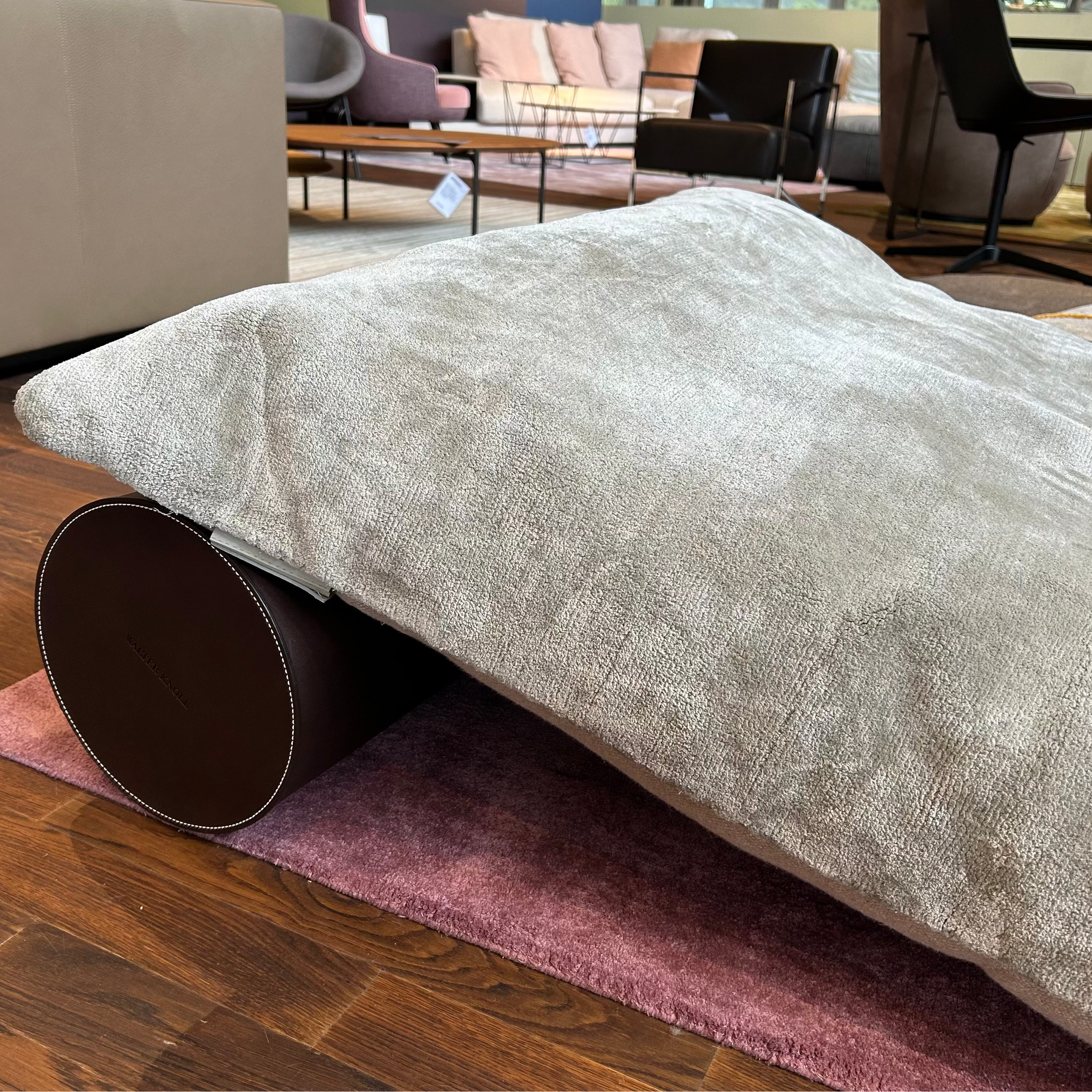  Walter Knoll BADAWI APATAITI CA0210 Bodenkissen