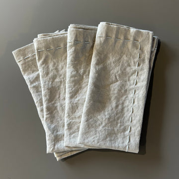 LUIZ / Razzle II 6000 / 4x napkins