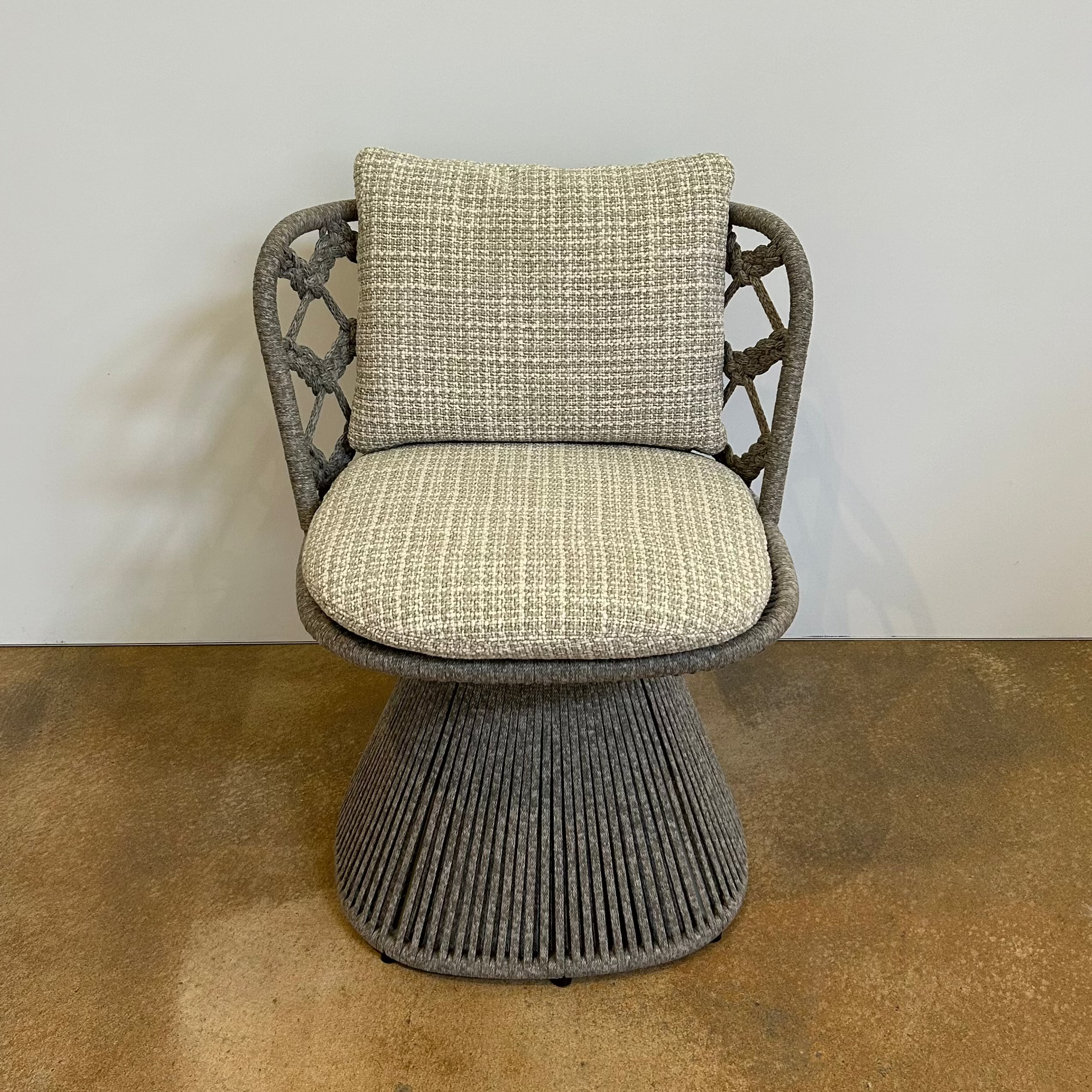 B&B Italia /  Flair O´ Outdoor / Outdoor Stuhl