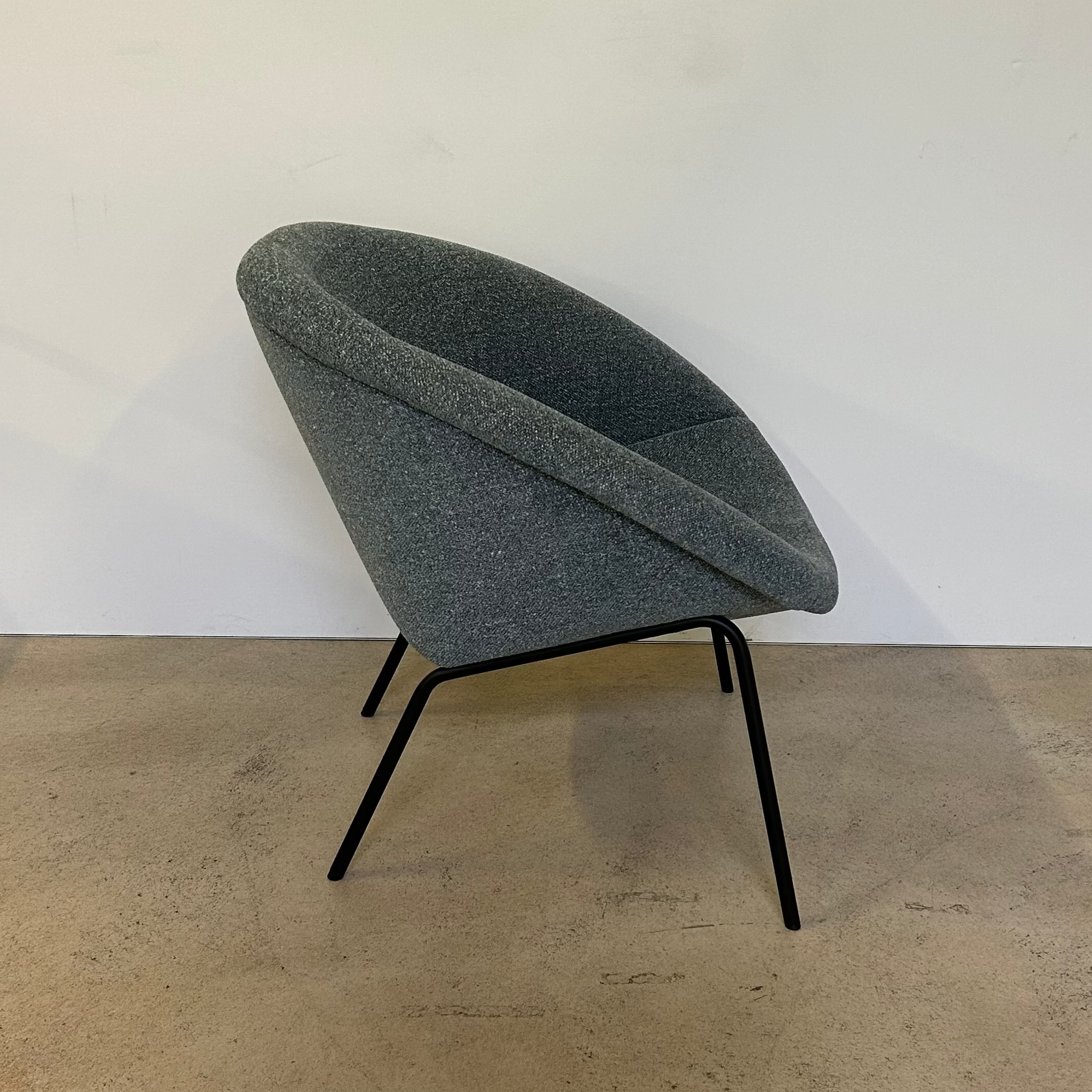 Walter Knoll / 369-10 / Sessel