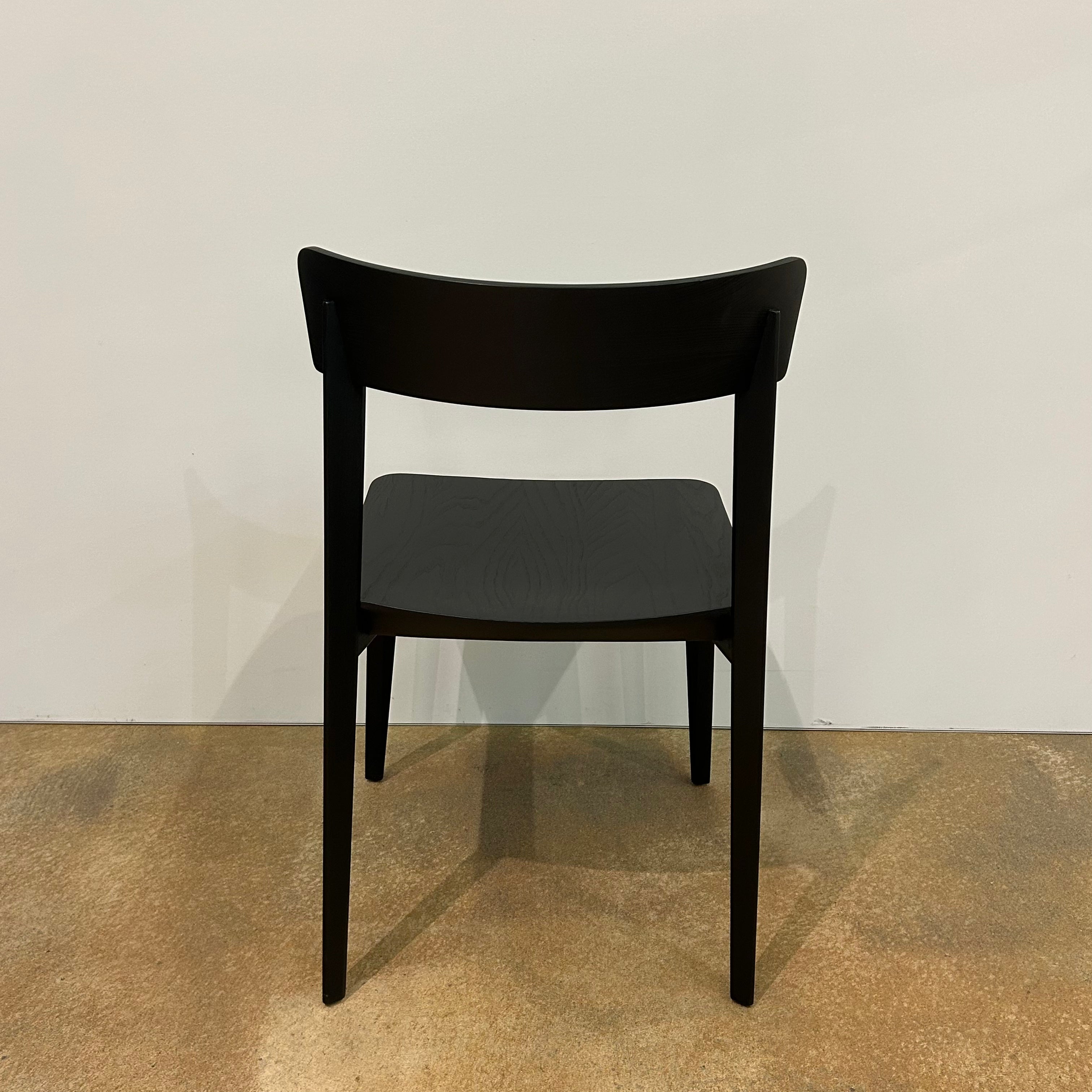 Riva / Mia rewood / Stuhl