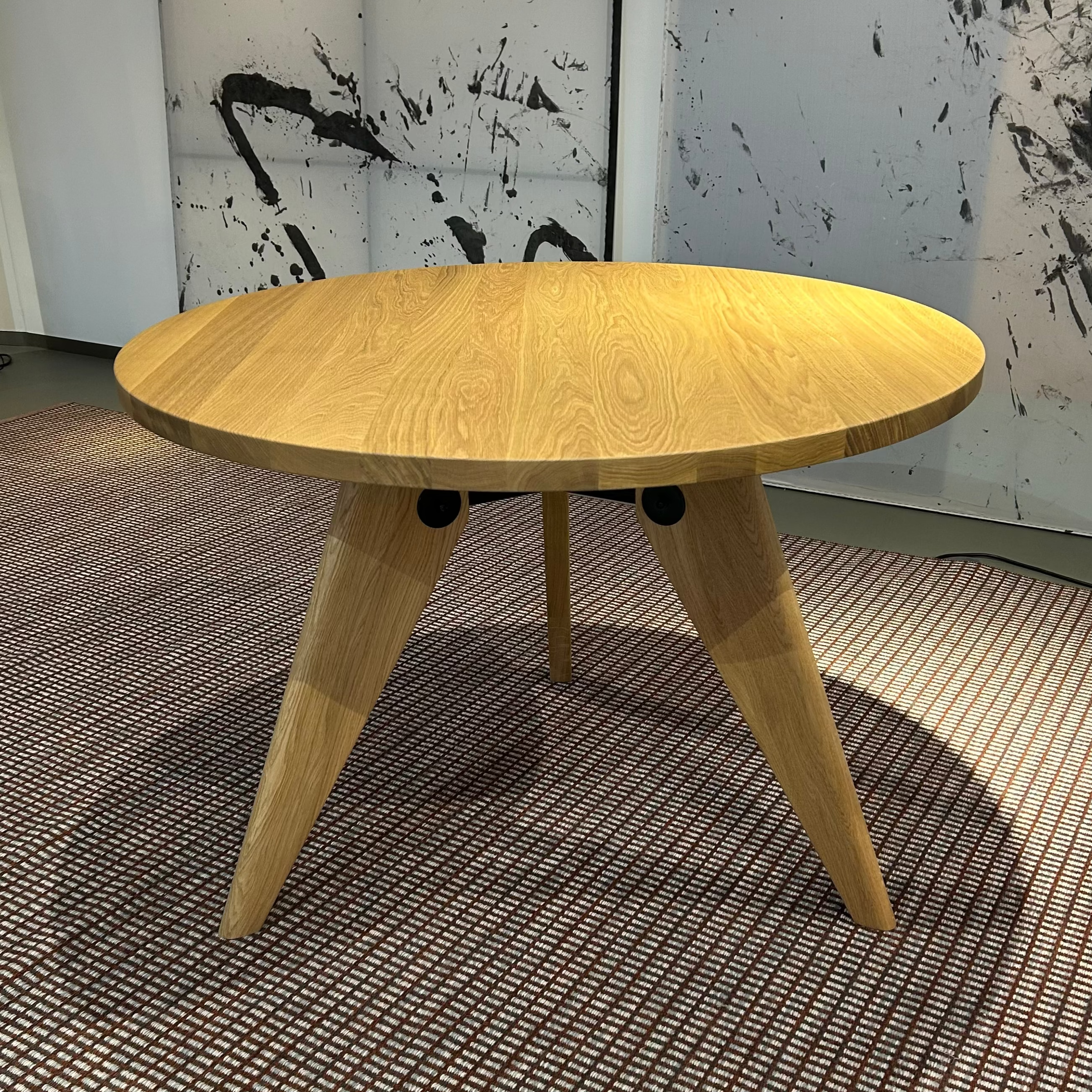 Vitra / Guérdion / Tisch