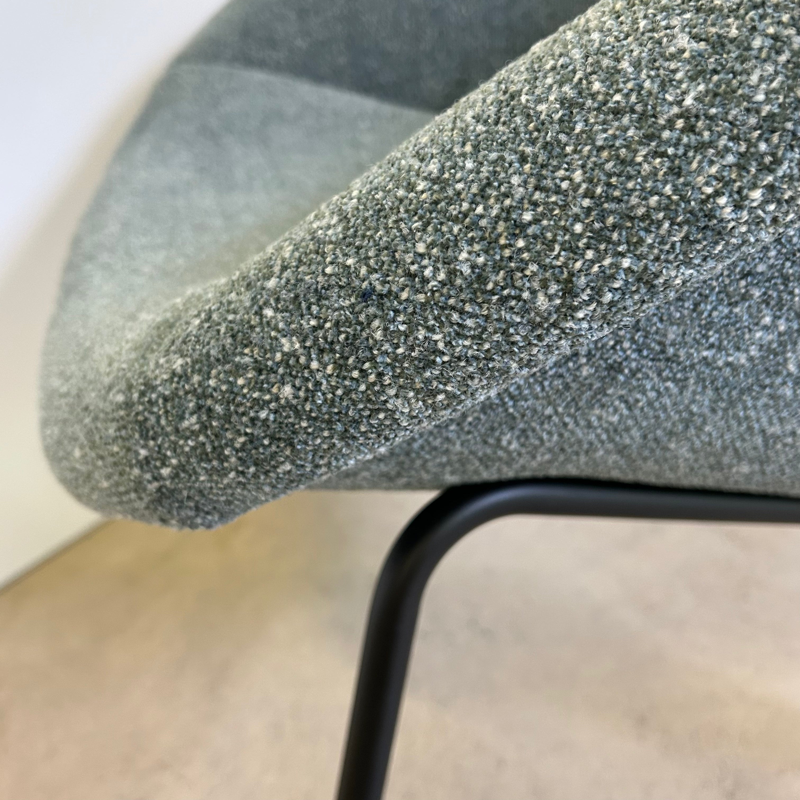 Walter Knoll / 369-10 / Sessel