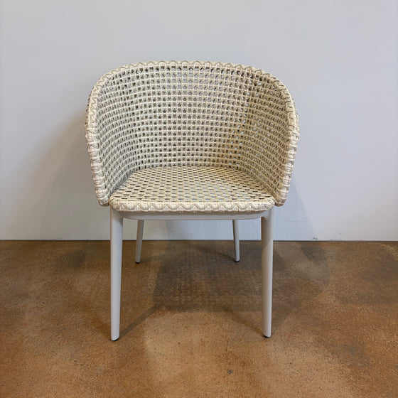 Dedon / MBRACE ALU / Armchair