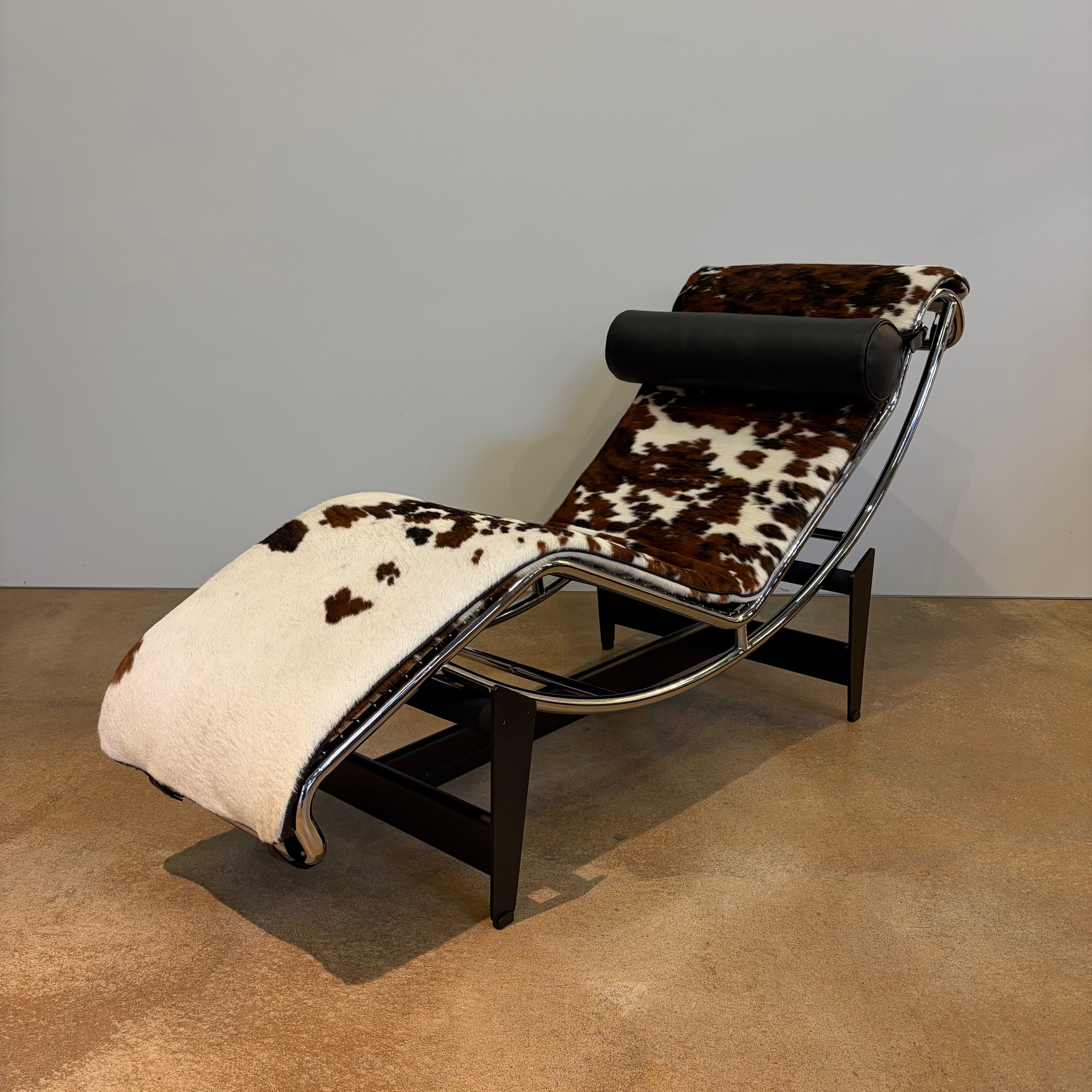 Cassina / Le Corbusier LC4 / Liege - architare shop