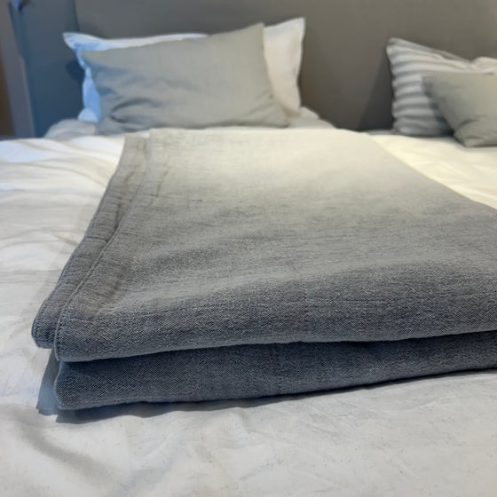 LUIZ / Bedspread LEGER / Bedspread